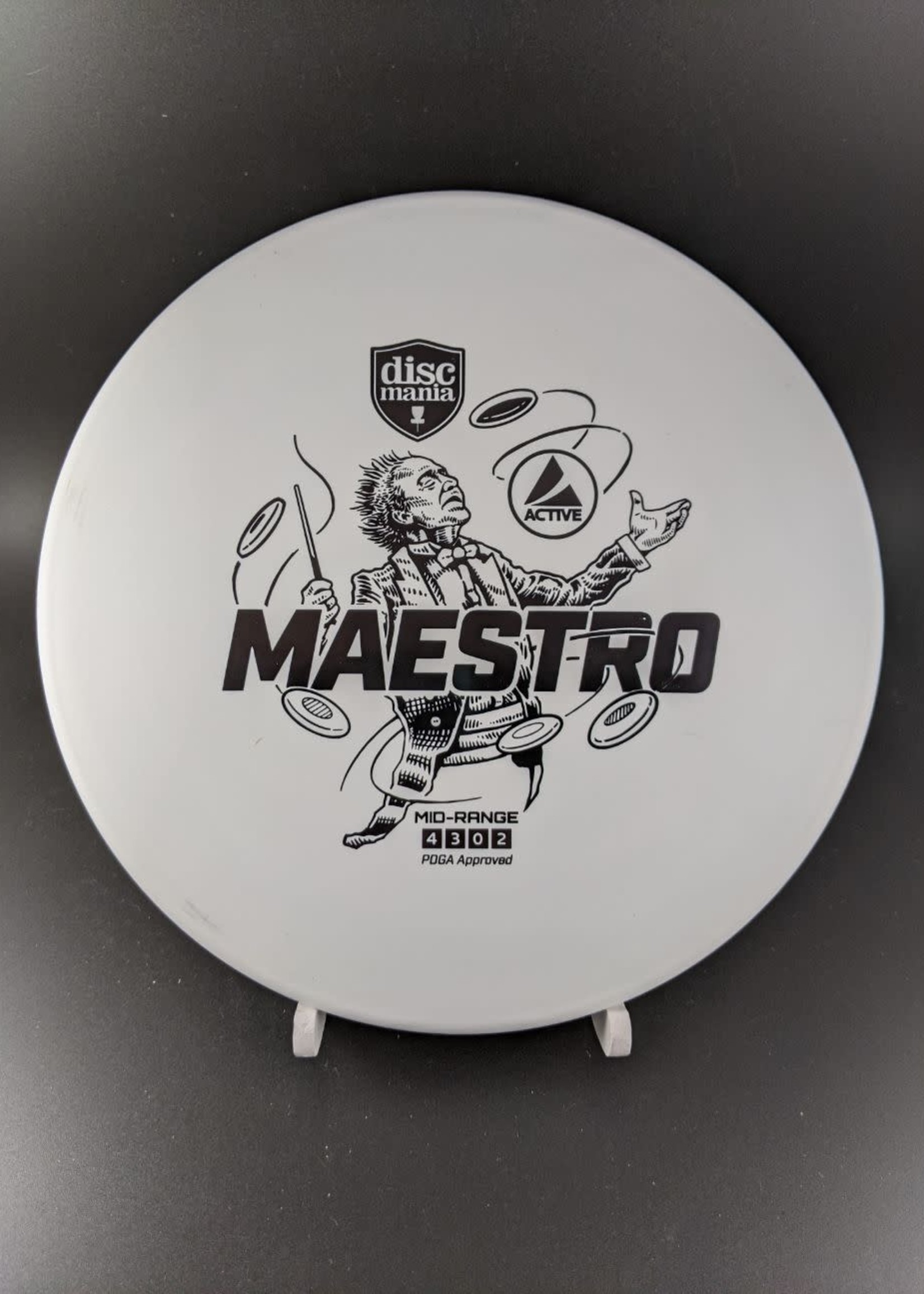 Discmania Discmaina Active MAESTRO