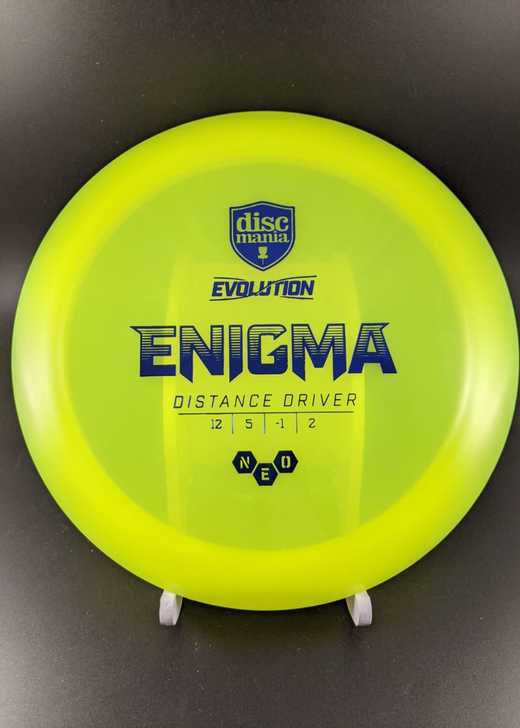 Discmania Discmania NEO Enigma