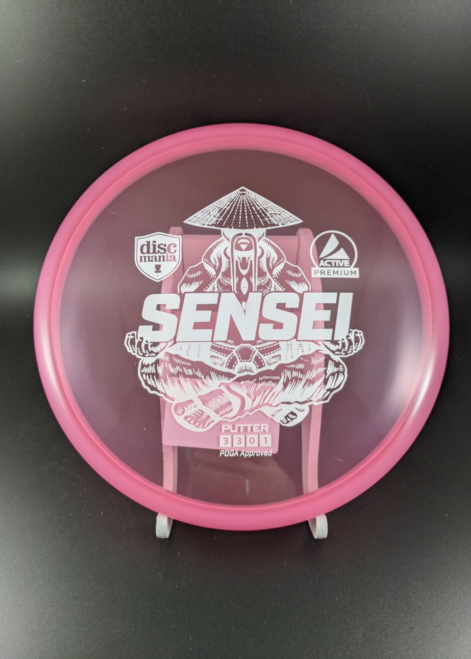 Discmania Discmania Active Premium Sensei