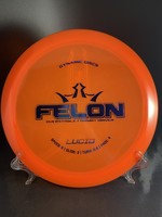 Dynamic Discs Dynamic Disc Lucid Felon