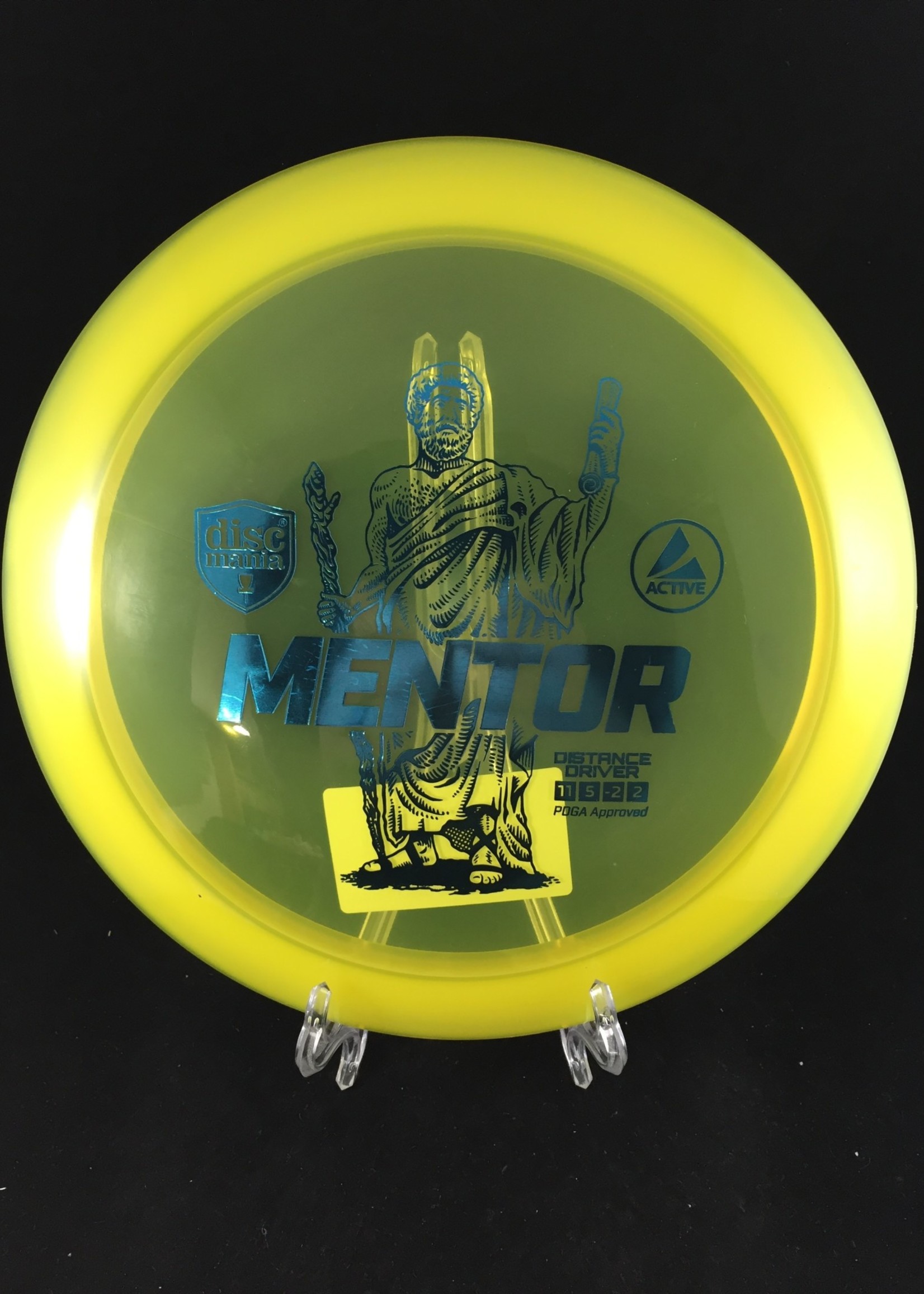 Discmania Discmania Active Premium Mentor