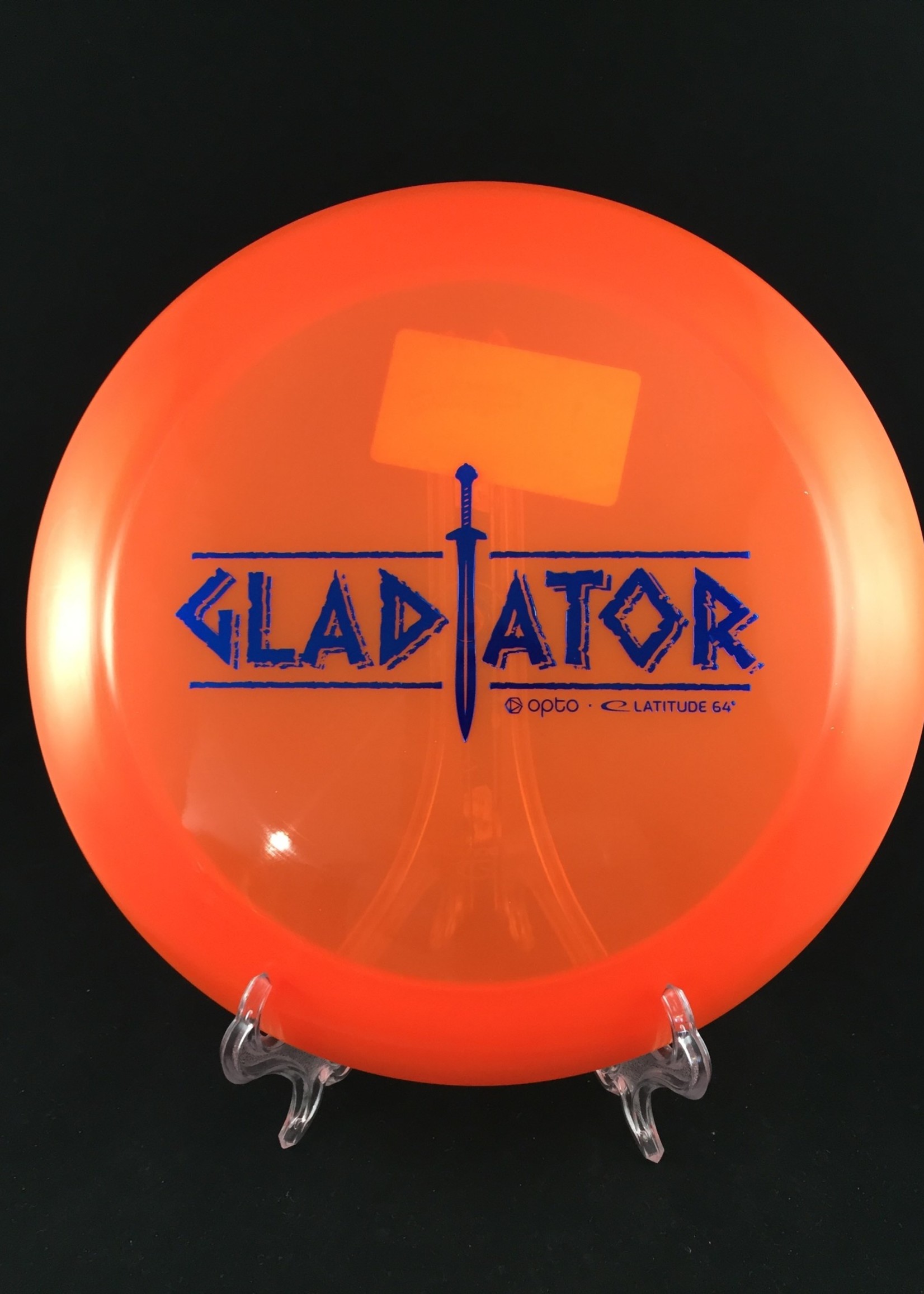 Lattitude 64 Opto Gladiator