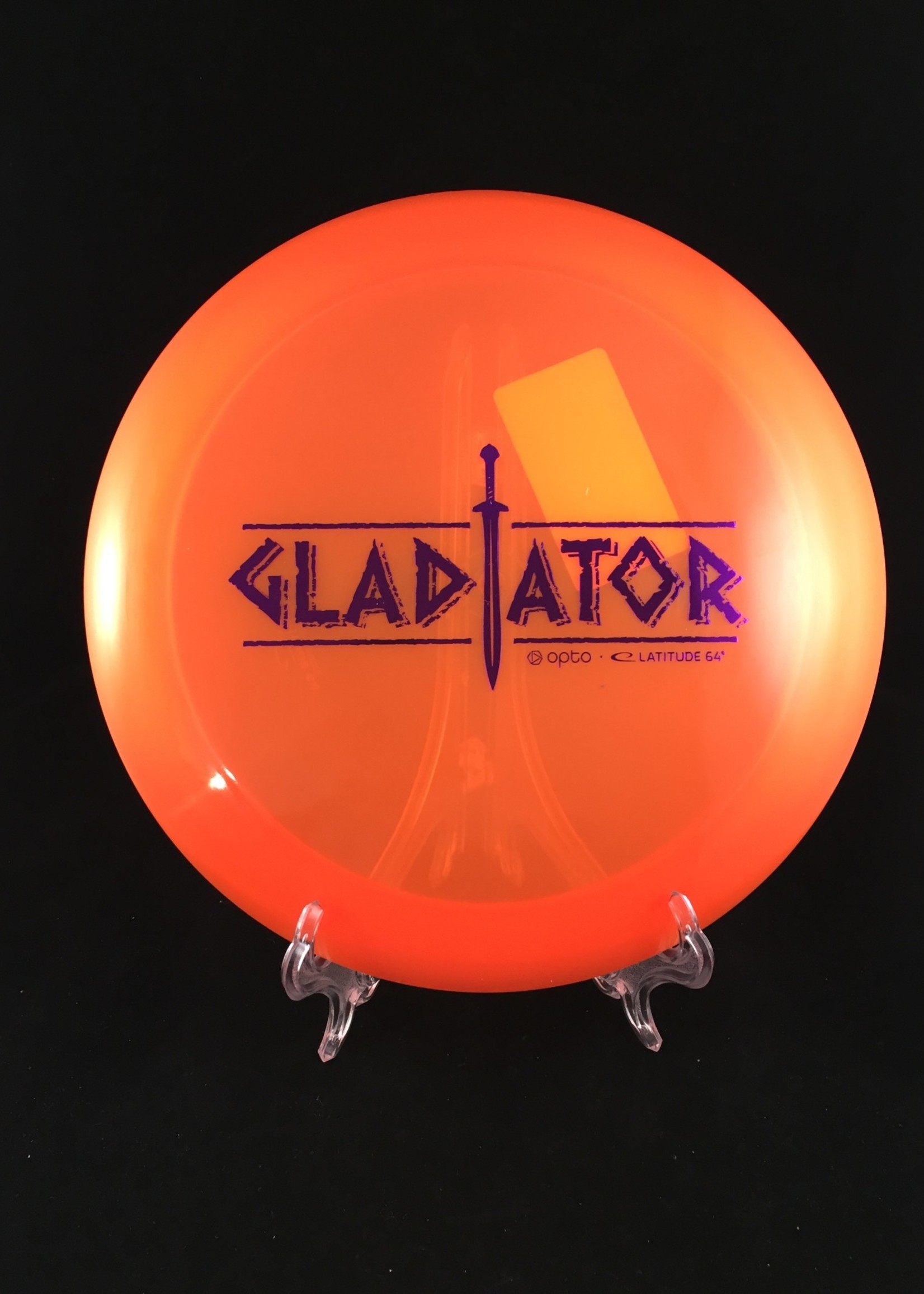 Lattitude 64 Opto Gladiator