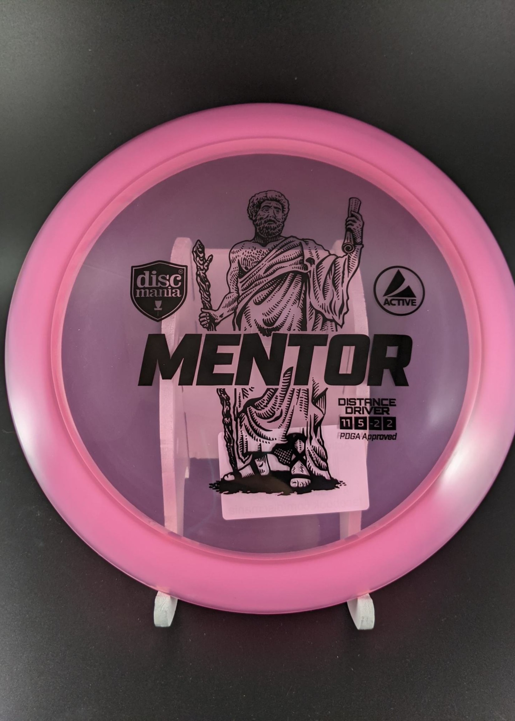 Discmania Discmania Active Premium Mentor