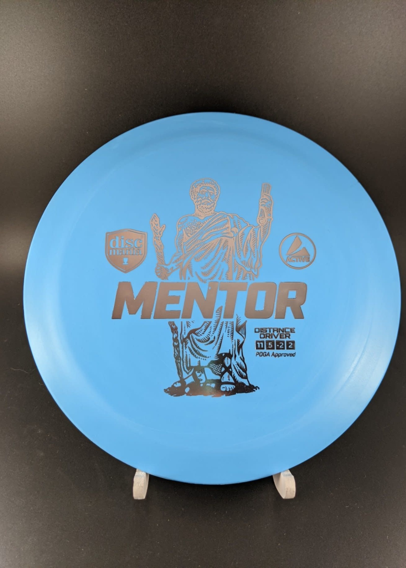 Discmania Discmania Active MENTOR