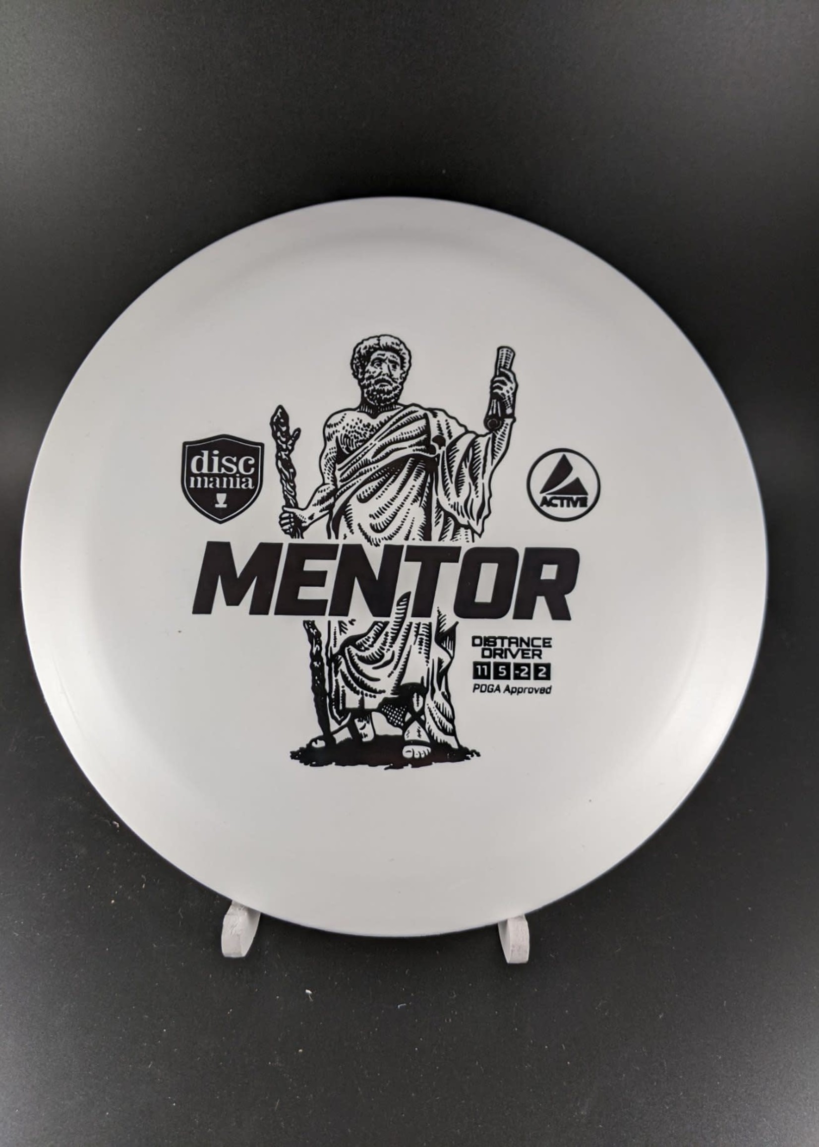 Discmania Discmania Active MENTOR