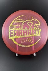 Discraft Discraft  Brian Earhart 2021 Tour Series Metallic Z (ZONE)