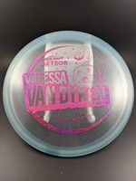 Discraft Discraft  Vanessa Van Dyken 2021 Tour Series Metallic Z (METEOR)