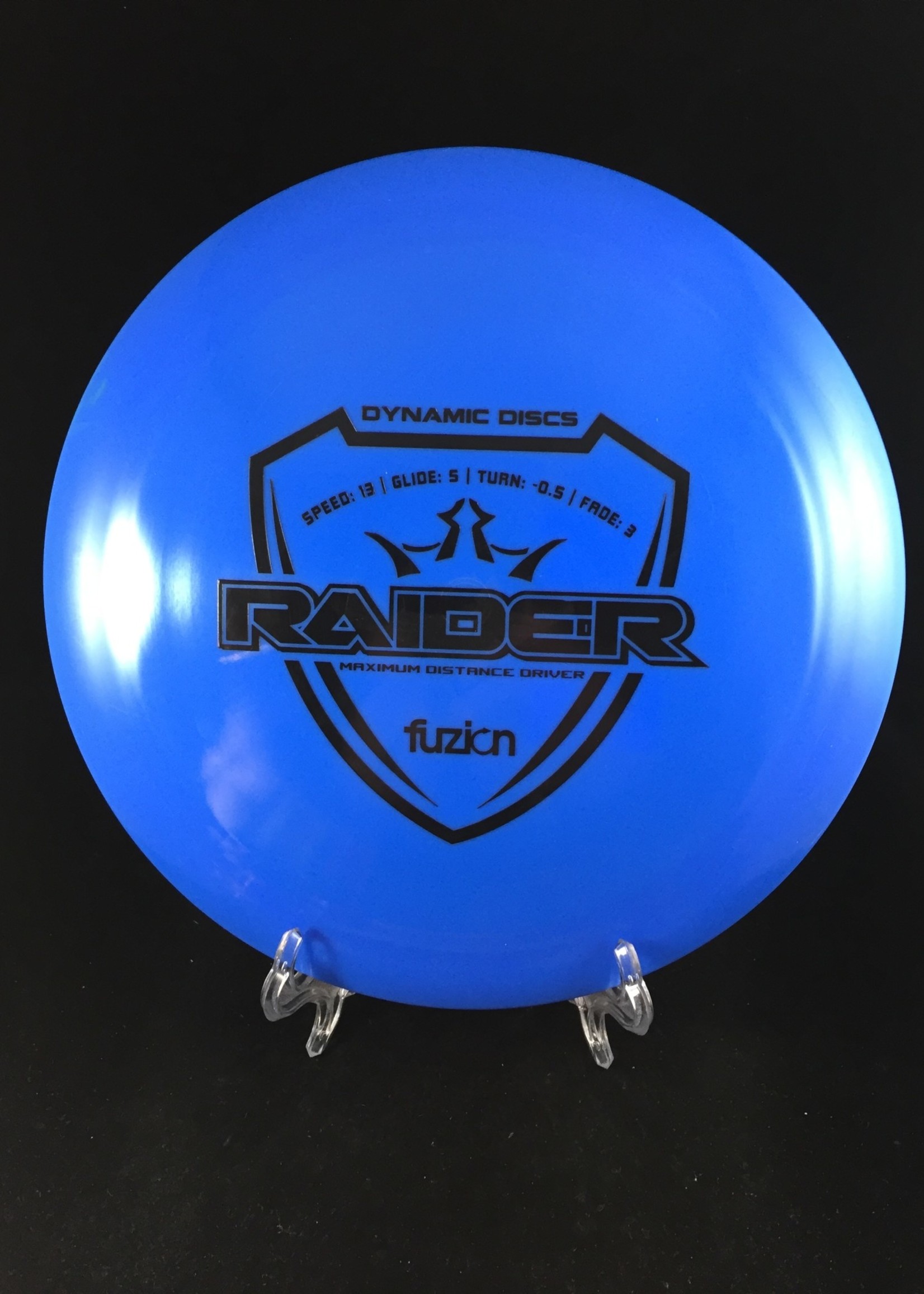 Dynamic Discs Dynamic Discs Fuzion Raider