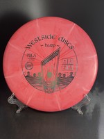 Westside Discs Westside Origio Burst Harp