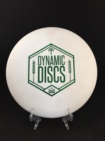 Dynamic Discs Prime Deputy Wheat Stamp