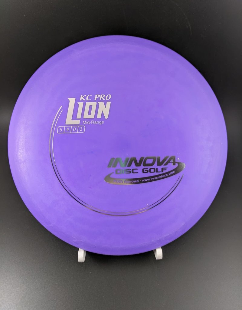 Innova Innova KC Pro - LION