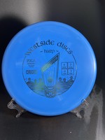 Westside Discs Westside Disc Harp Origio