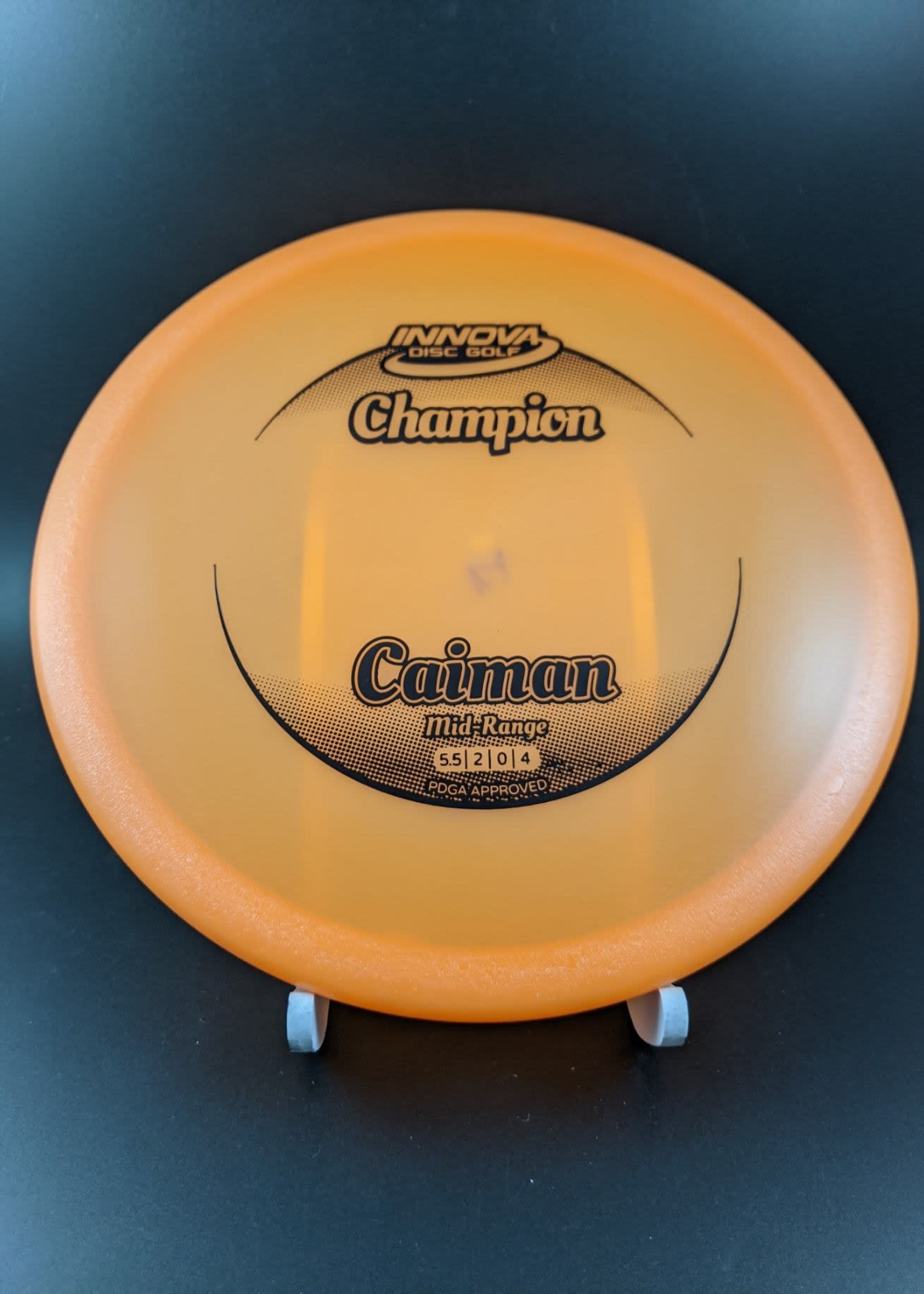 Innova Innova Champion Caiman