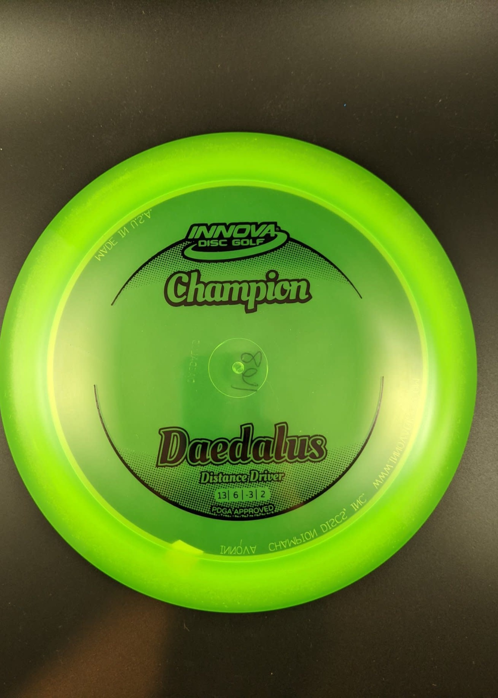 Innova Innova Champion Daedalus