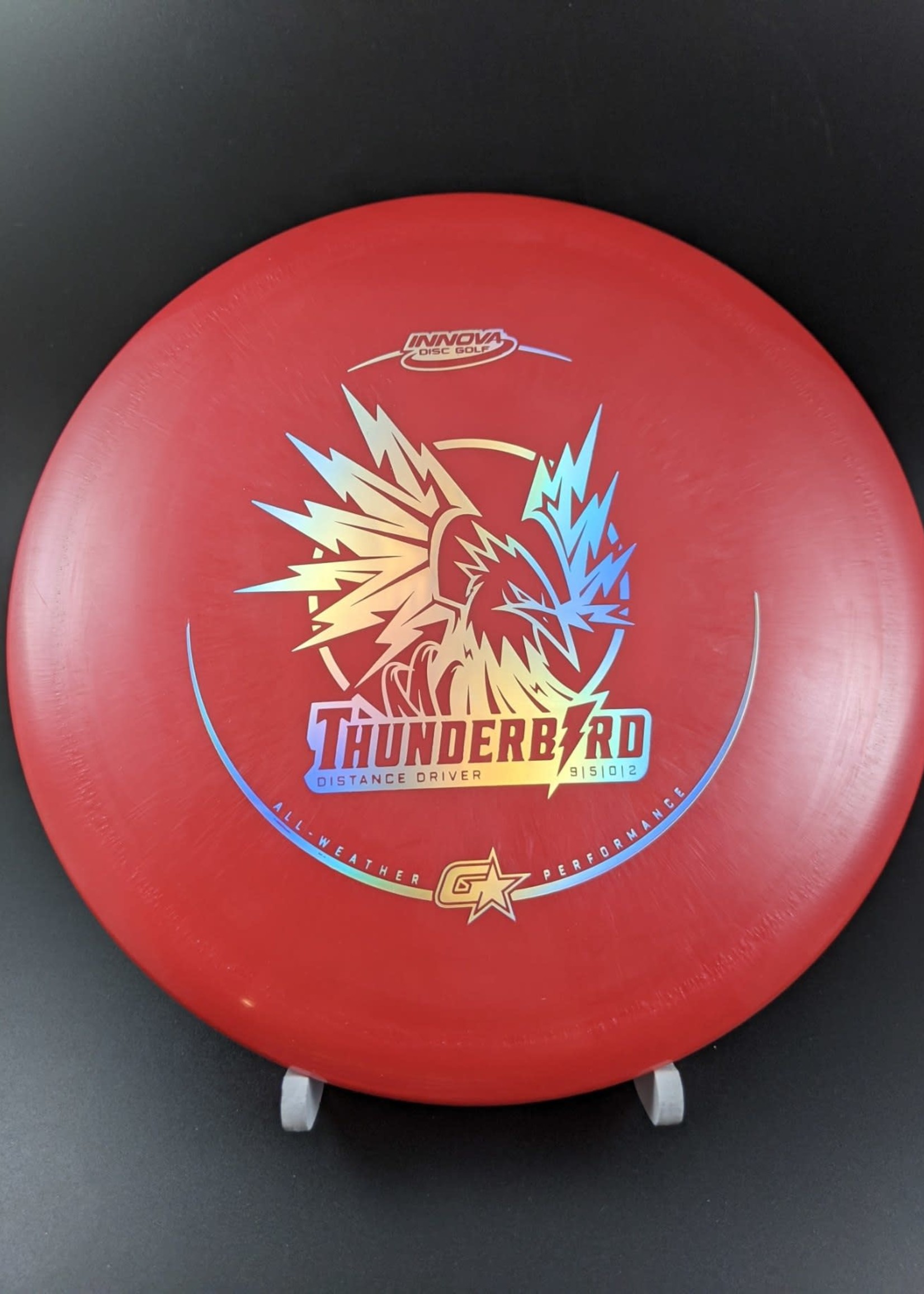 Innova Innova GSTAR Thunderbird