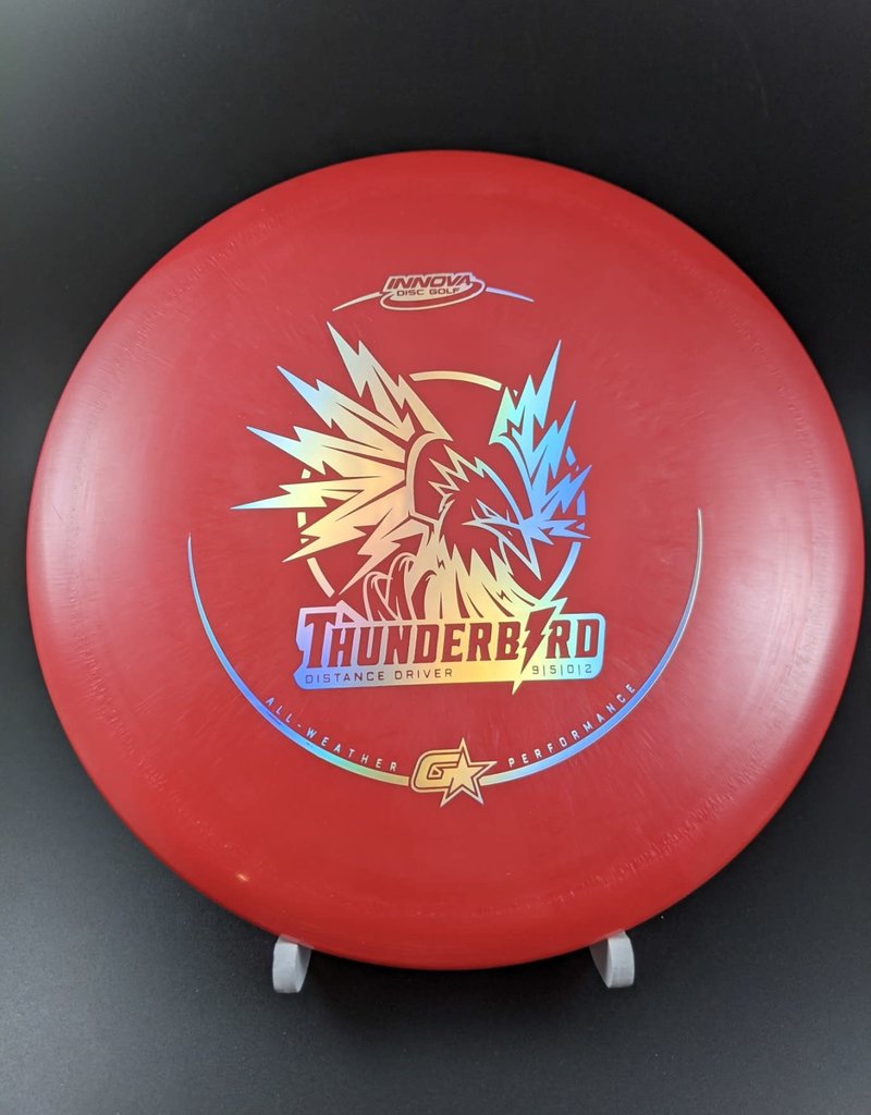 Innova Innova GSTAR Thunderbird