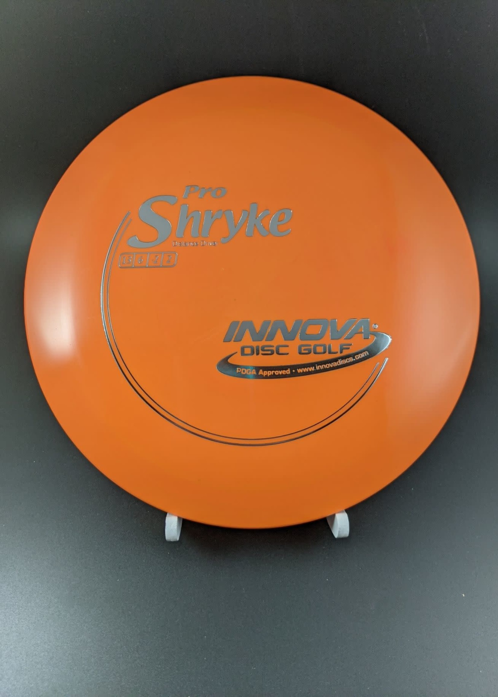 Innova Innova Pro Shryke