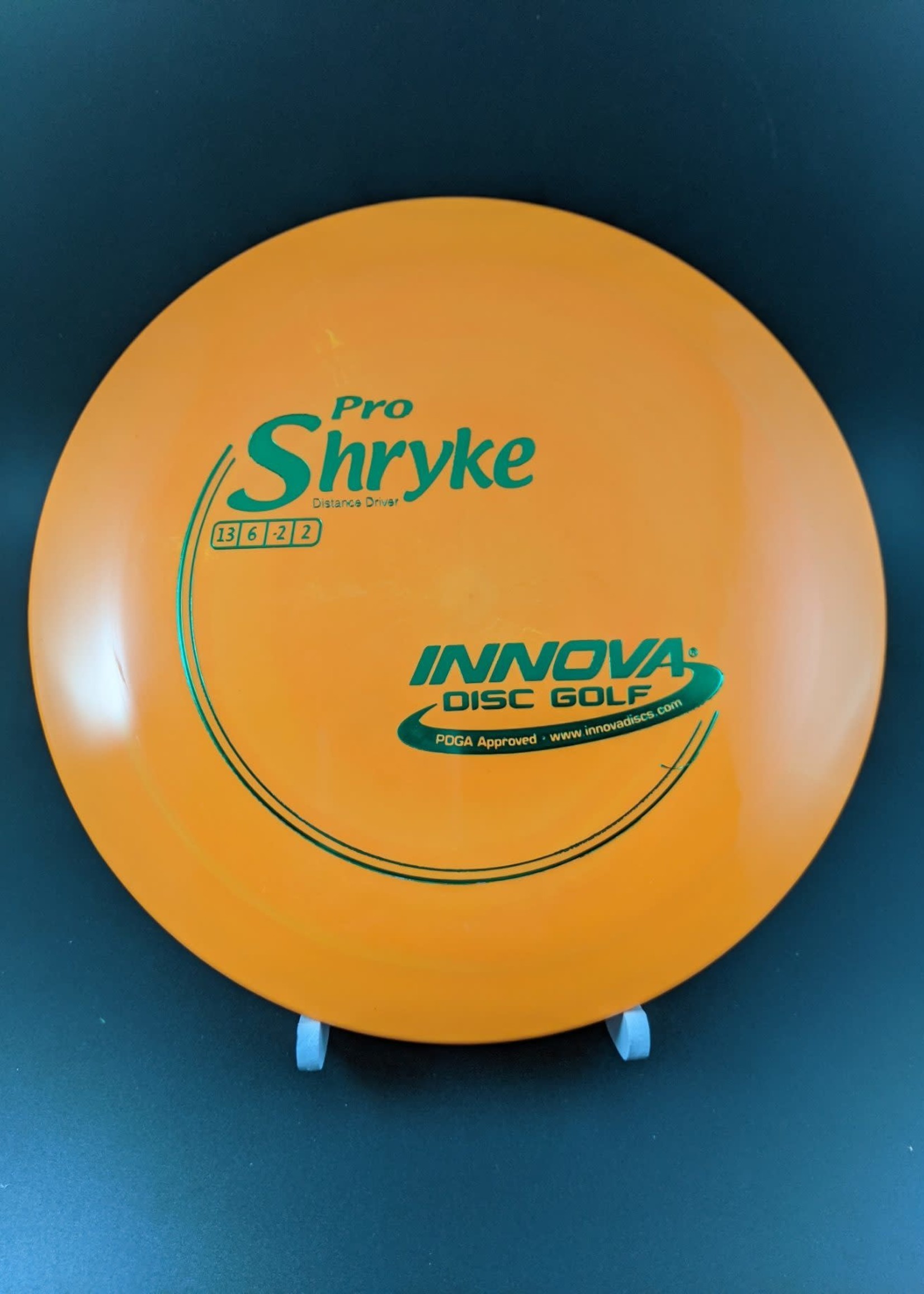 Innova Innova Pro Shryke