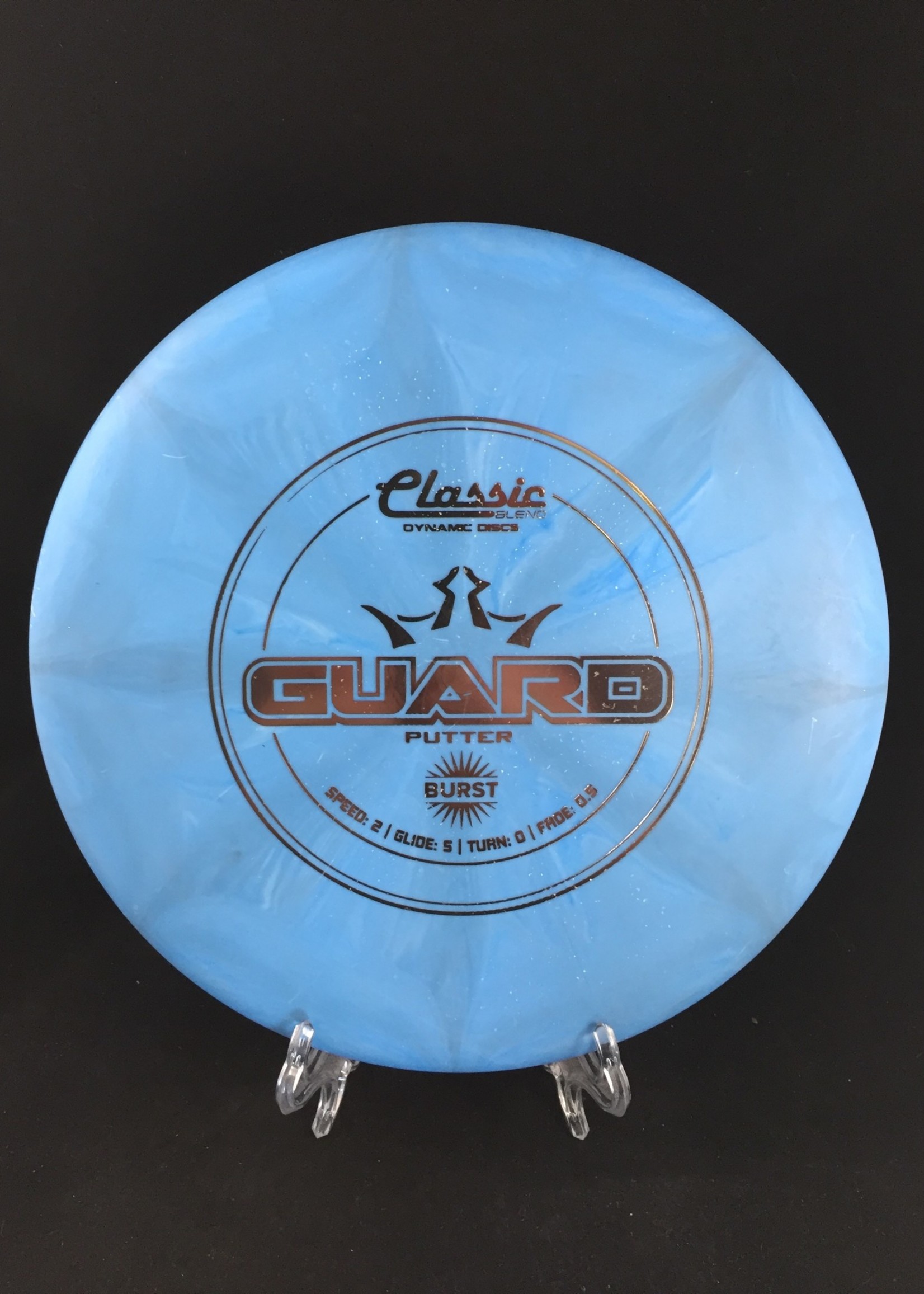 Dynamic Discs Dynamic Discs Classic Burst Guard