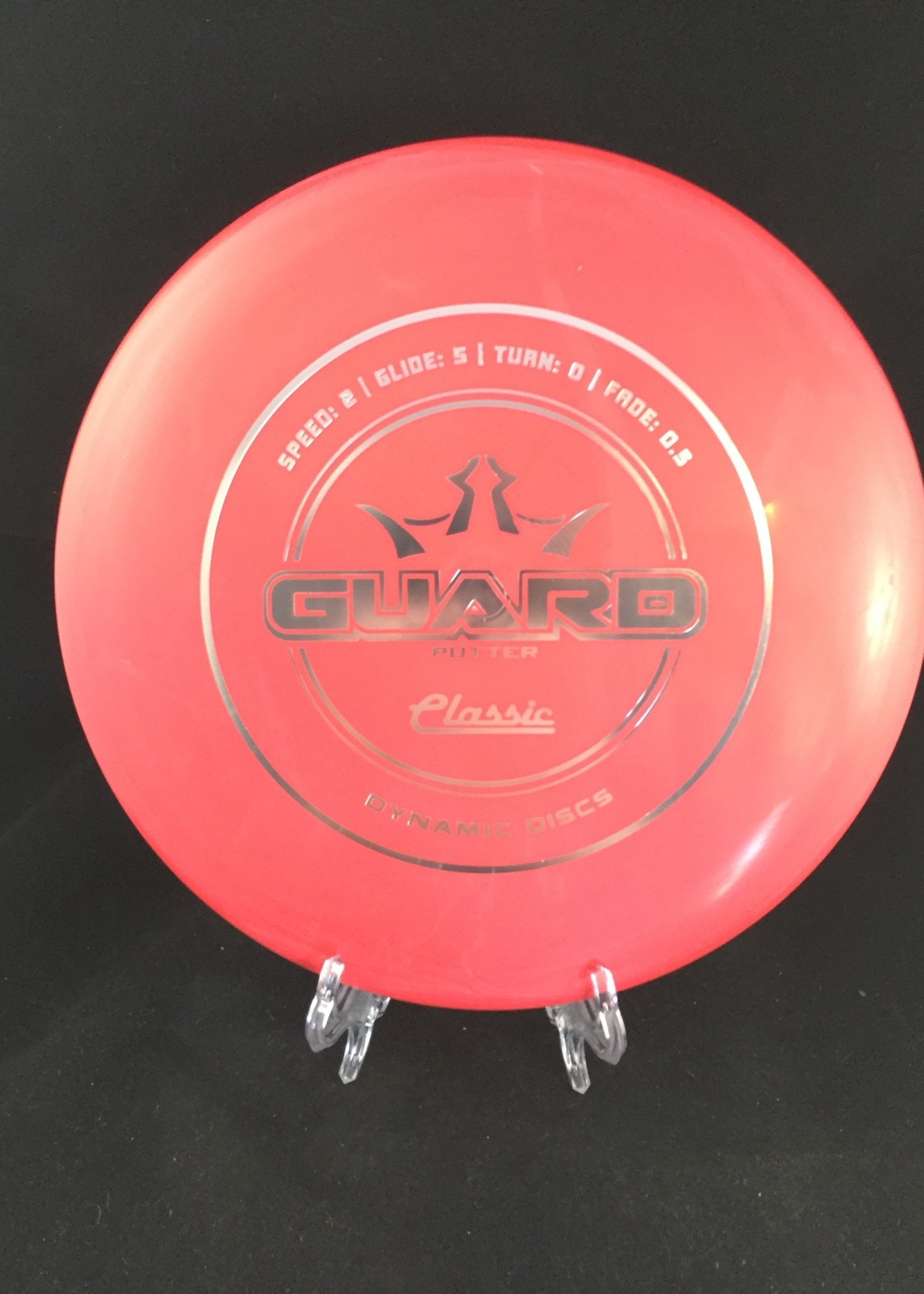 Dynamic Discs Classic Guard