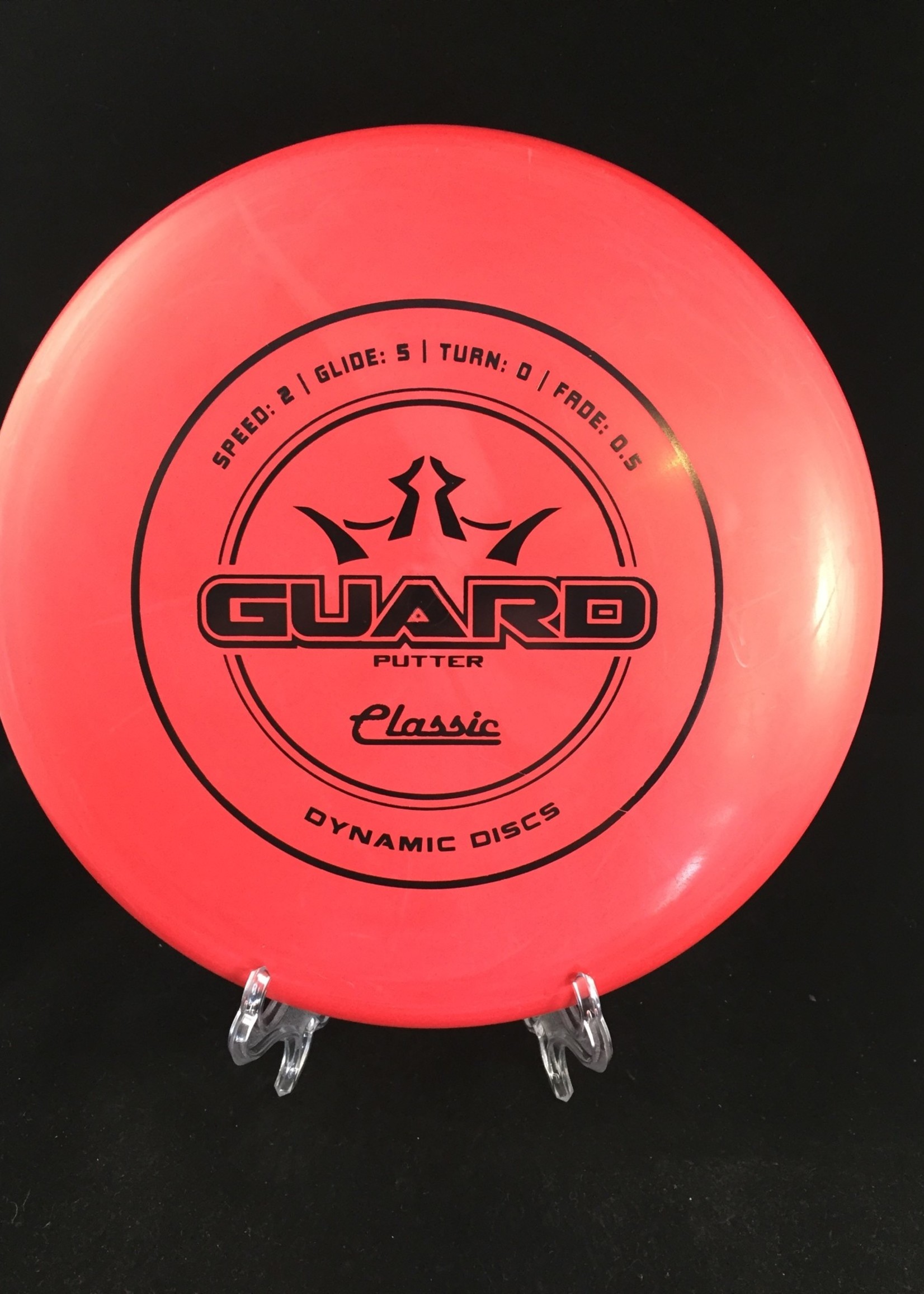 Dynamic Discs Classic Guard