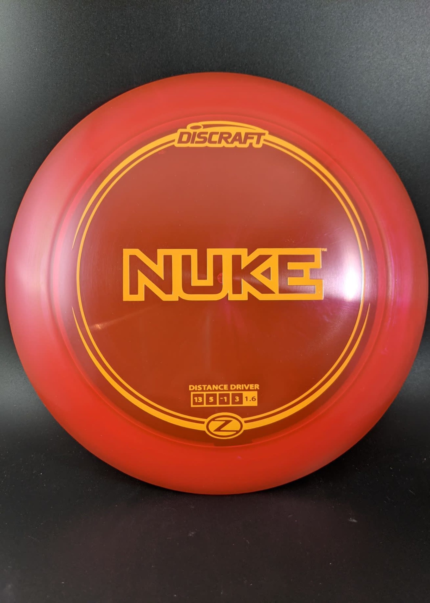 Discraft Discraft Z Line Nuke