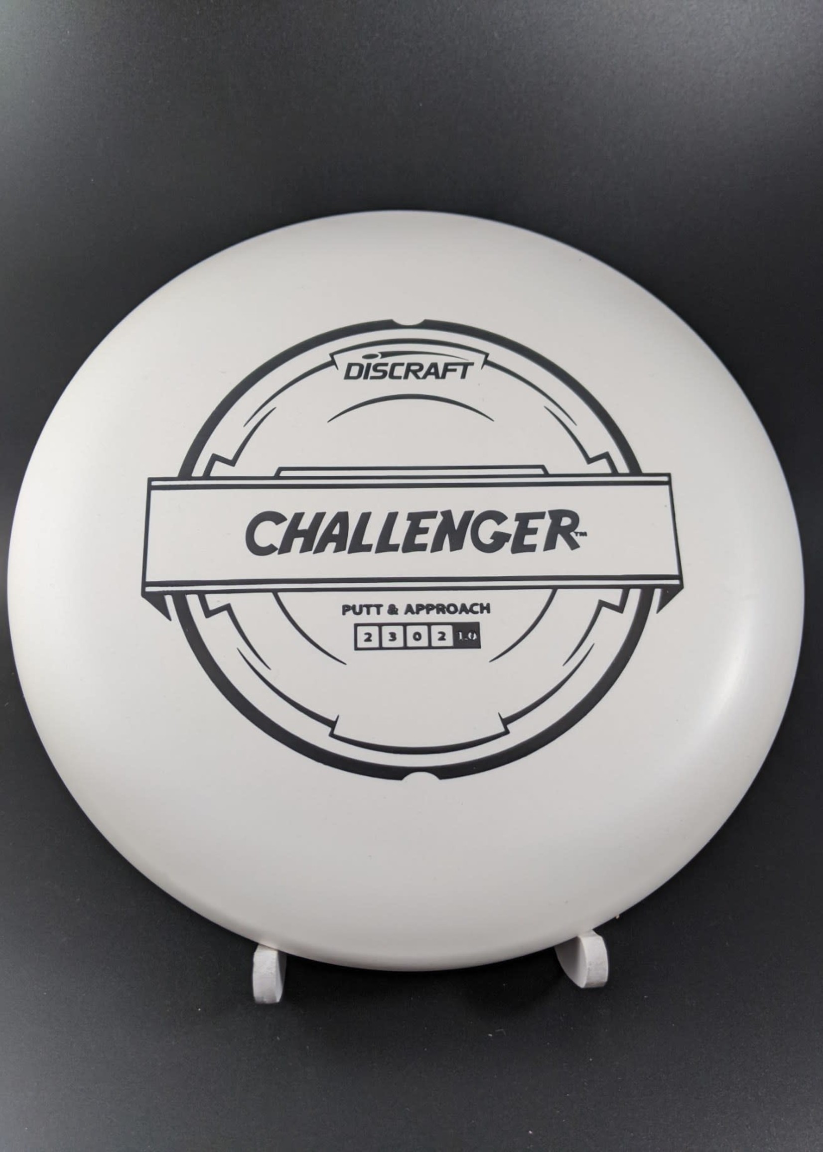 Discraft Discraft Putter Line Challenger