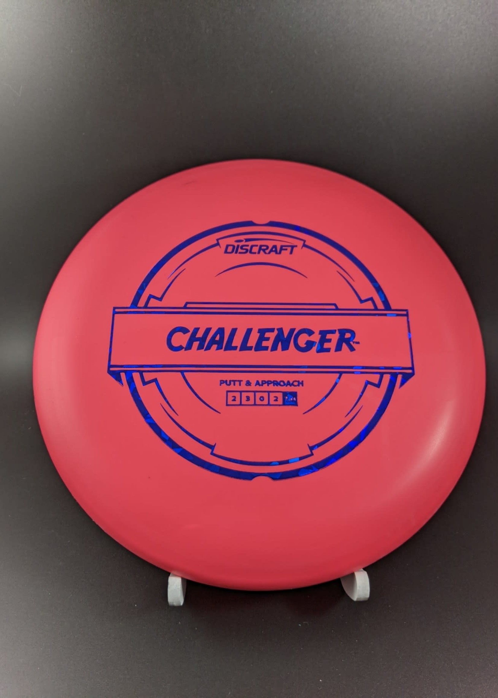 Discraft Discraft Putter Line Challenger