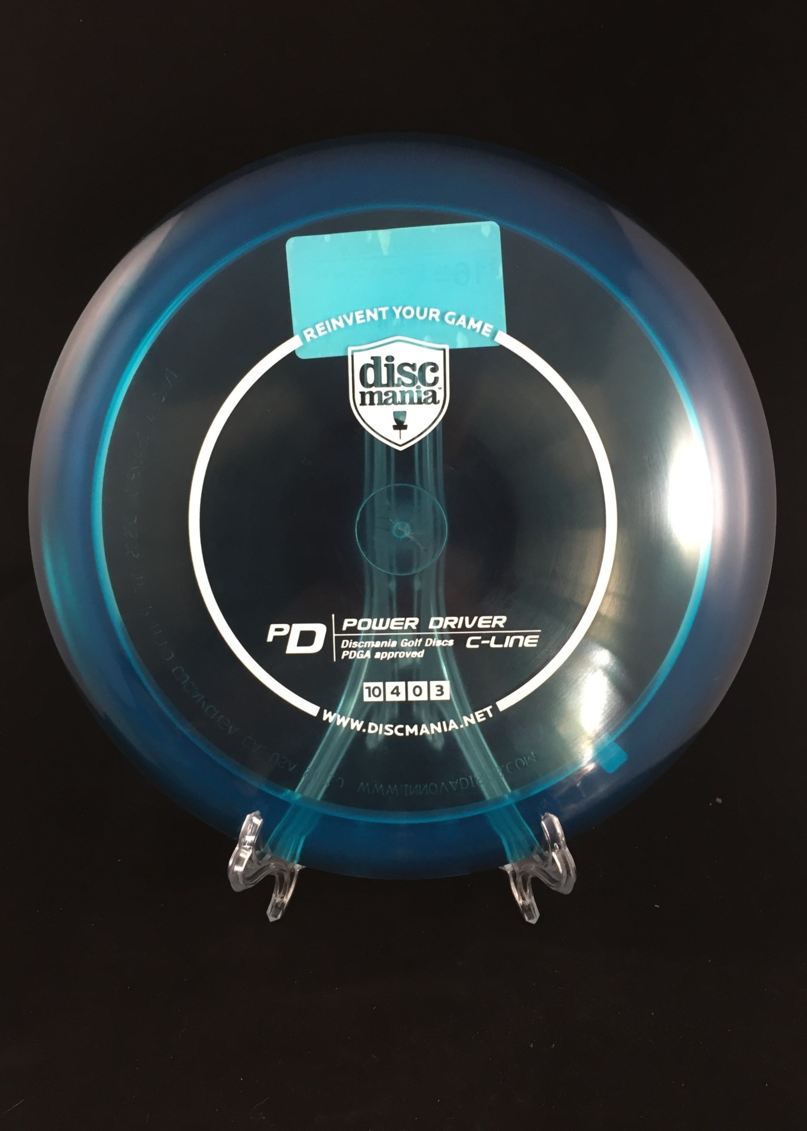 Discmania Discmania C Line PD