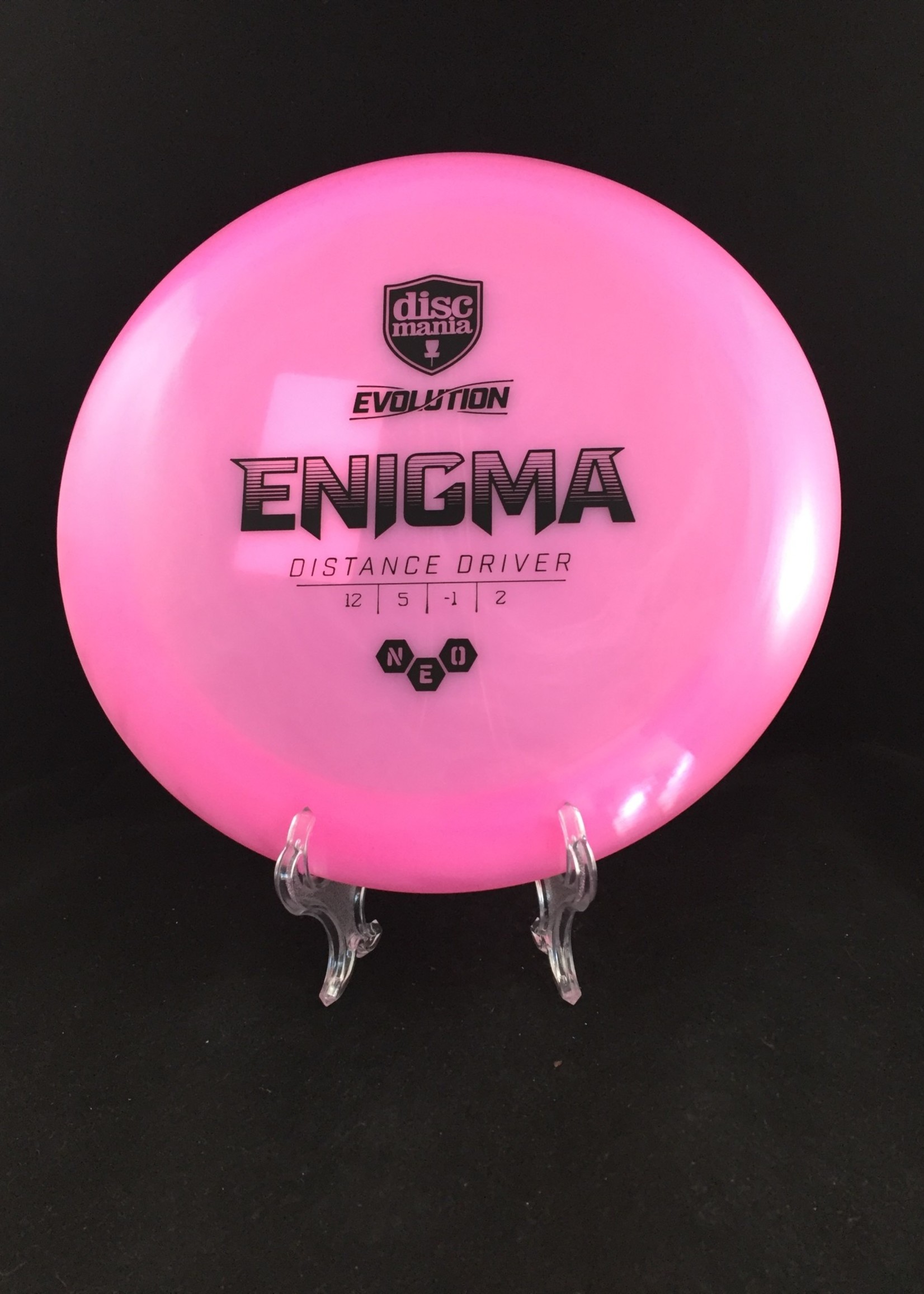 Discmania Discmania NEO Enigma