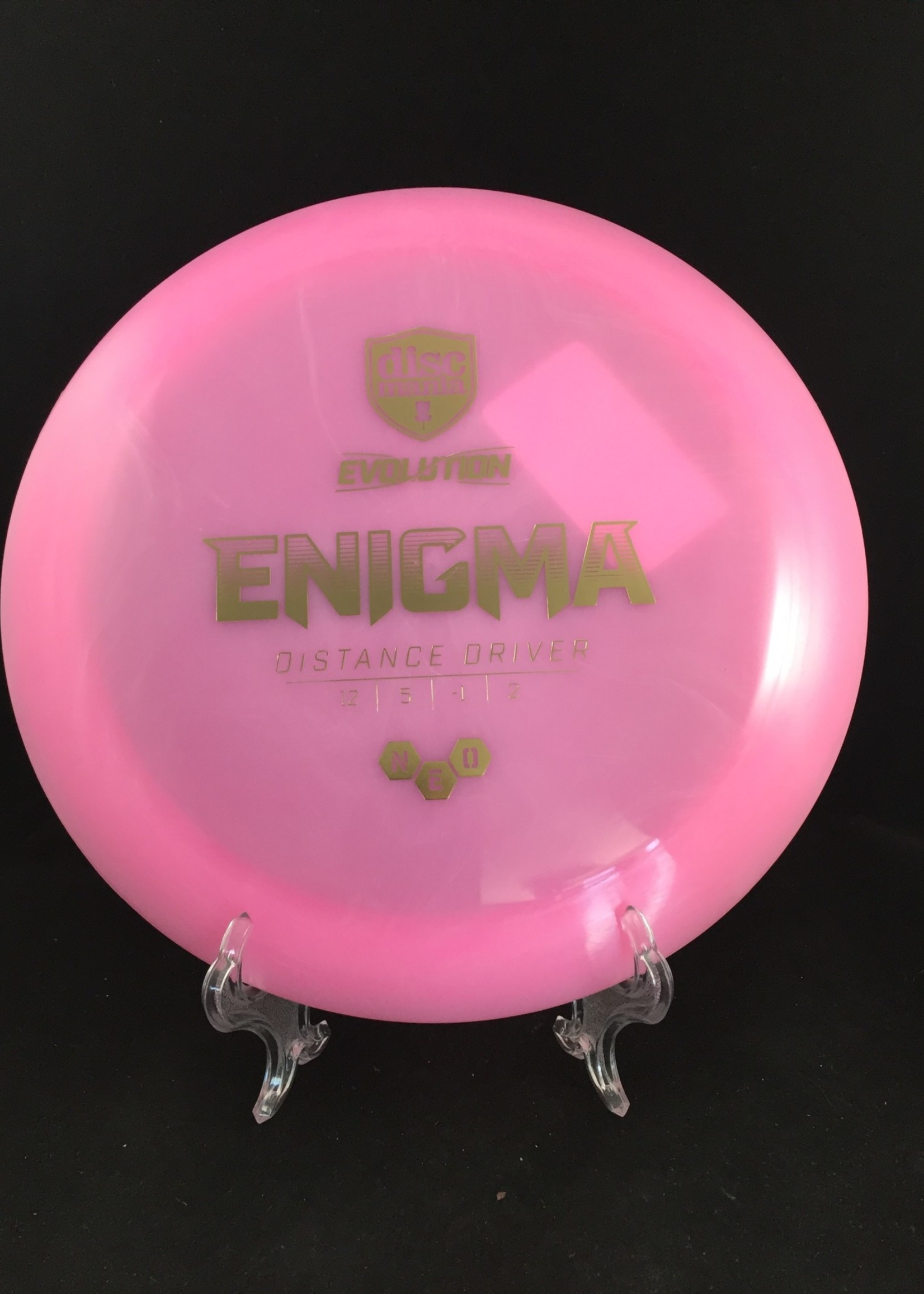 Discmania Discmania NEO Enigma