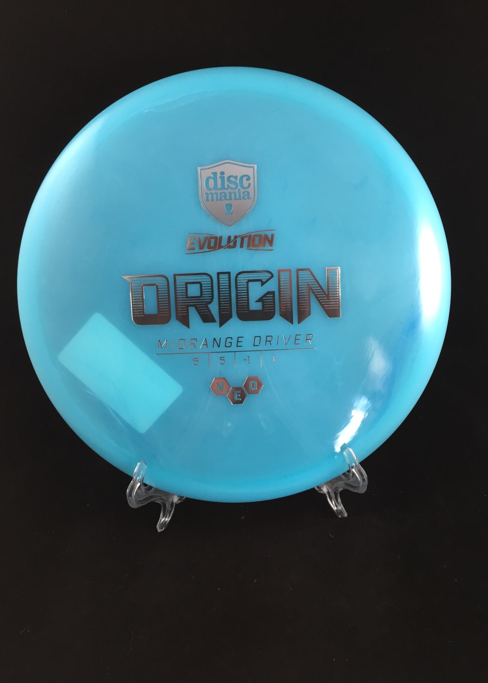 Discmania Discmania NEO Origin