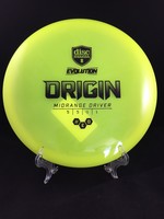 Discmania NEO Origin cont'd