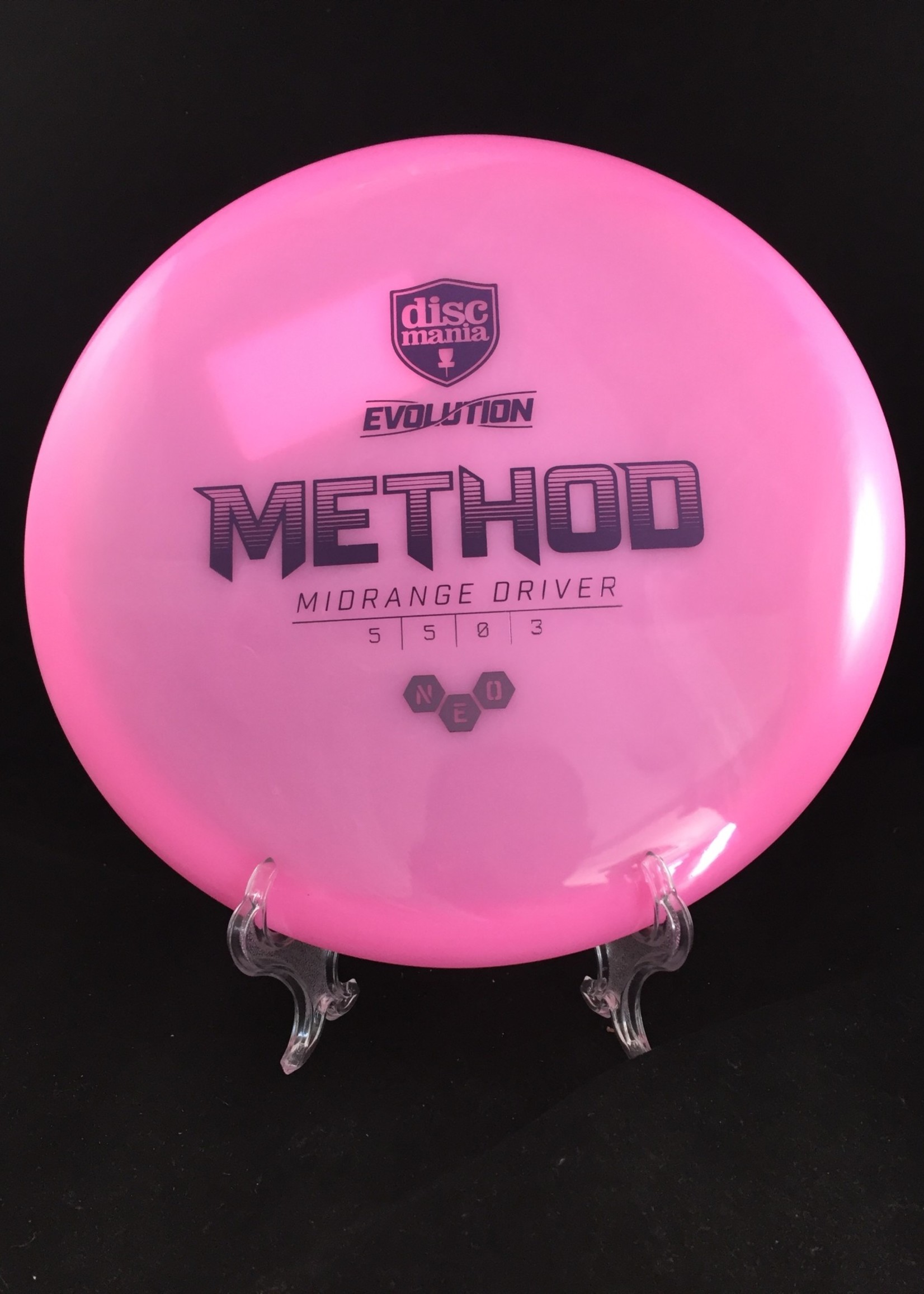 Discmania Discmania NEO Method