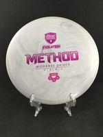 Discmania EXO Hard Method cont'd