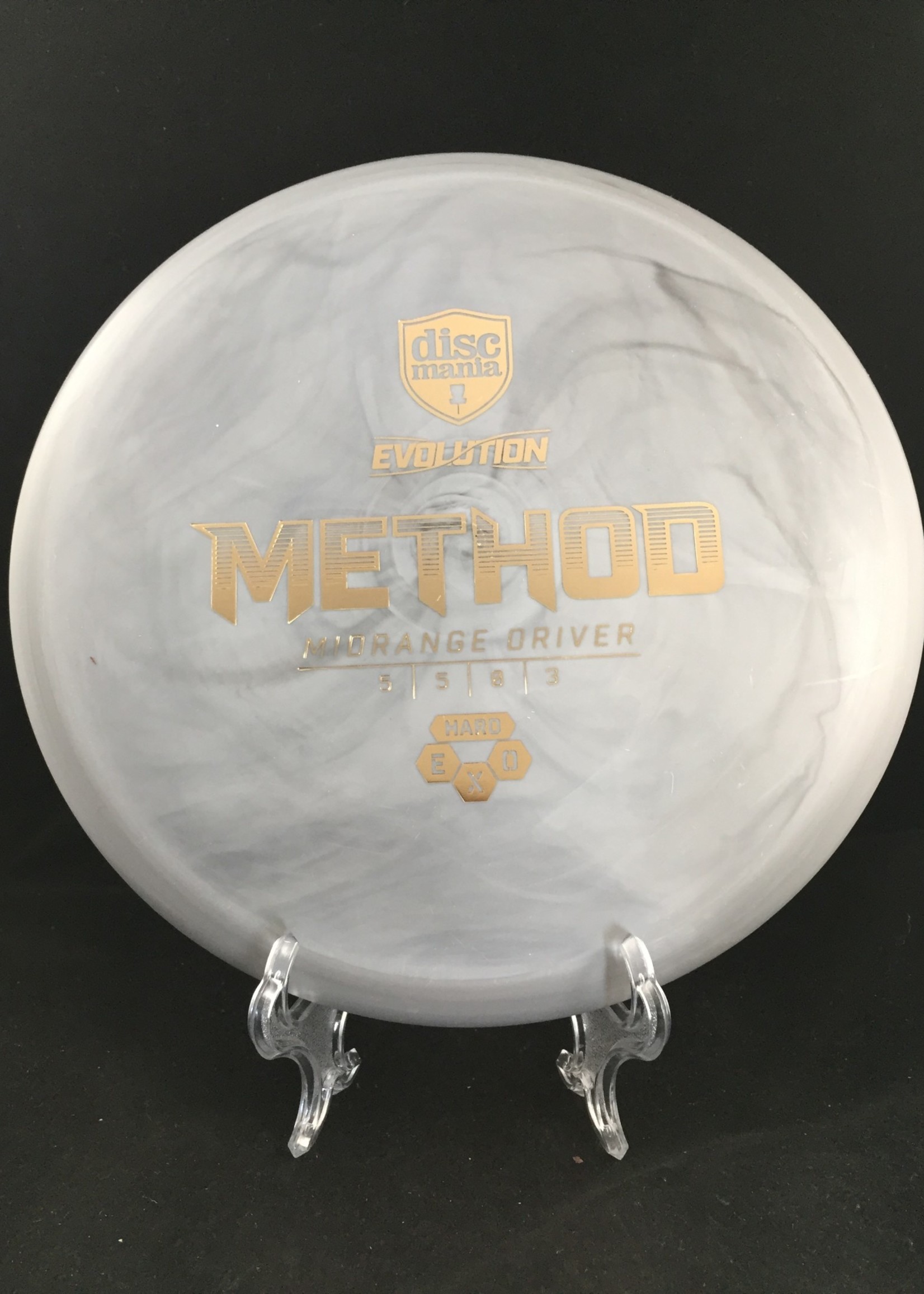 Discmania Discmania EXO Hard Method cont'd 2