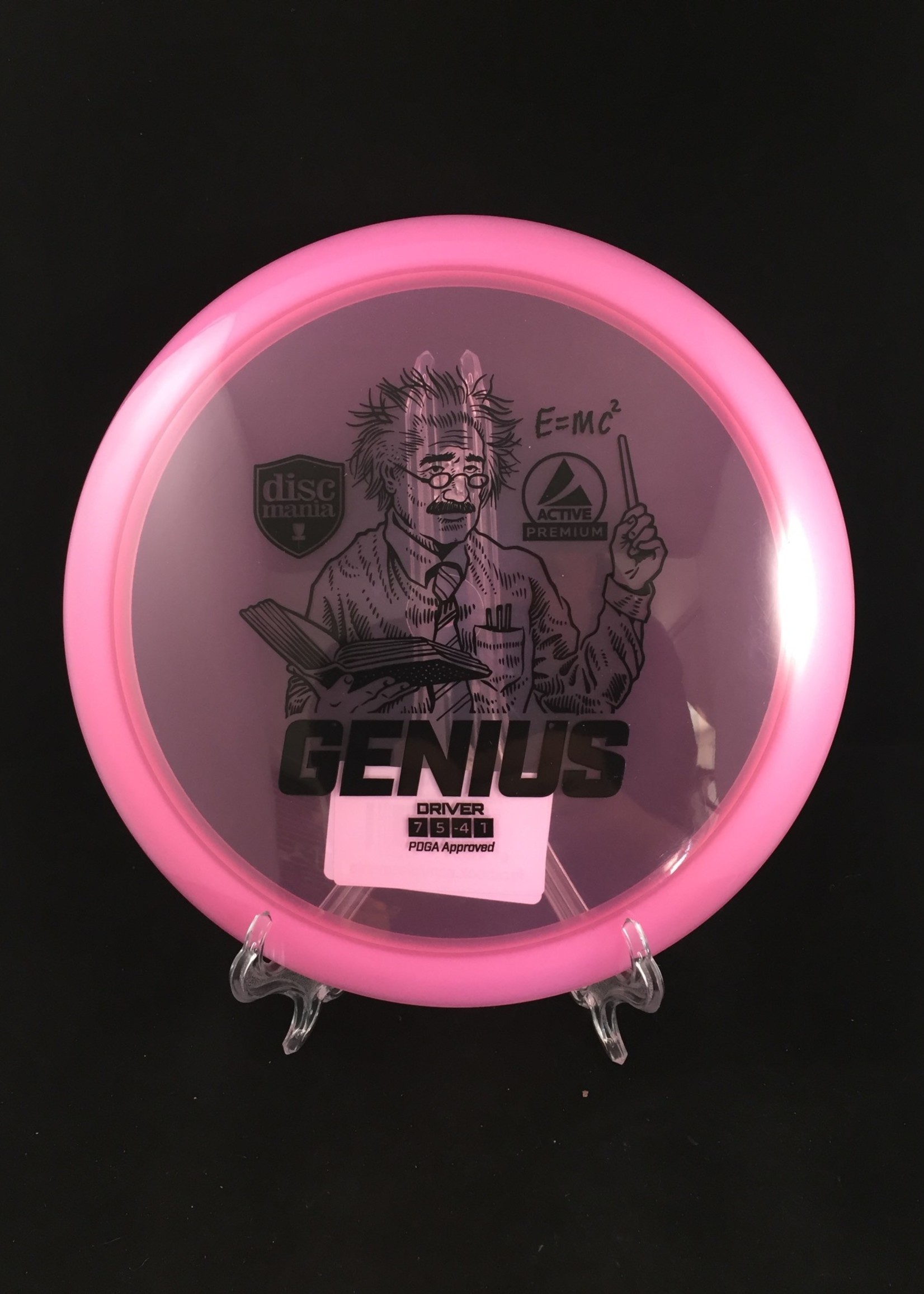 Discmania Discmania Active Premium Genius