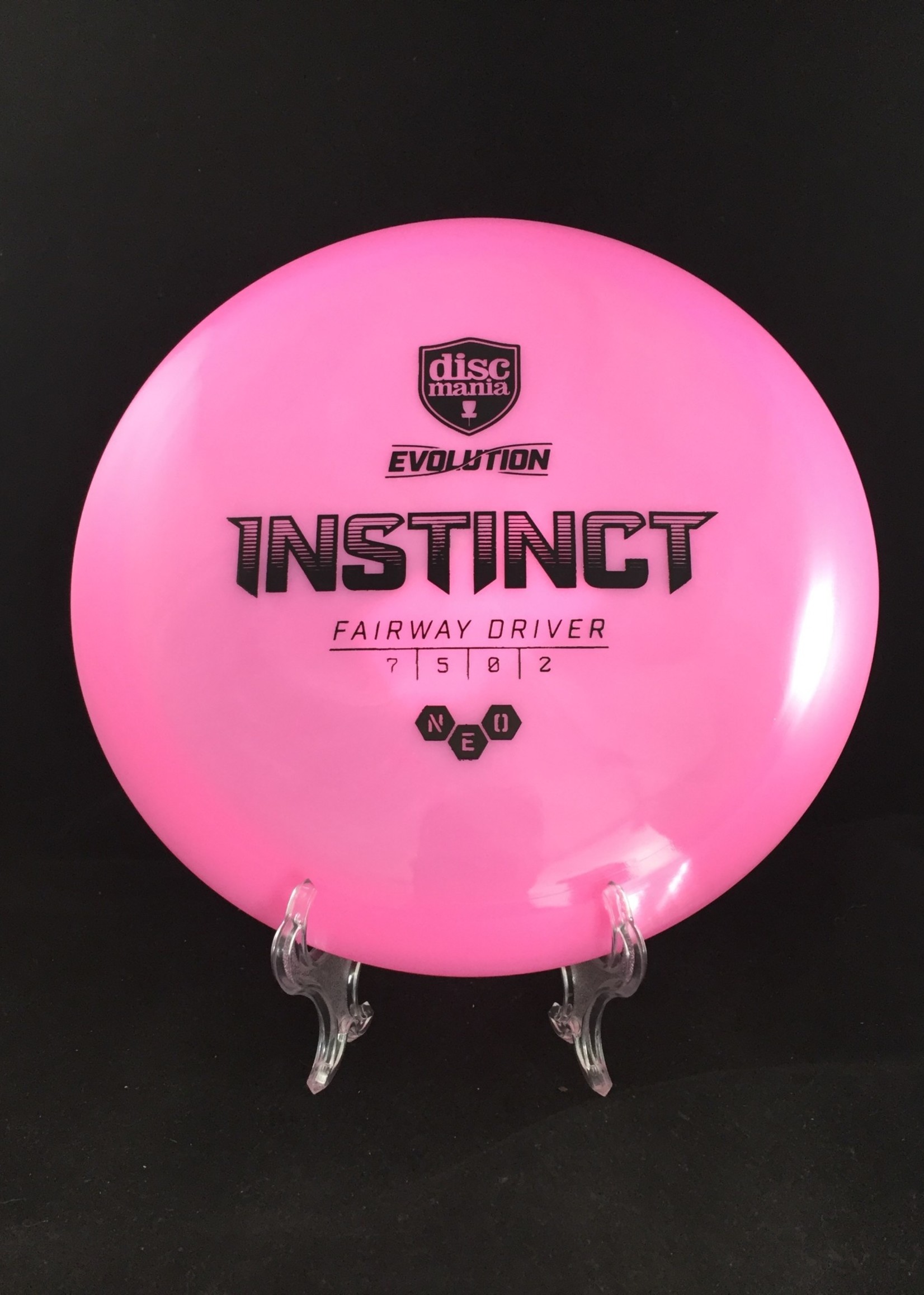 Discmania NEO Instinct