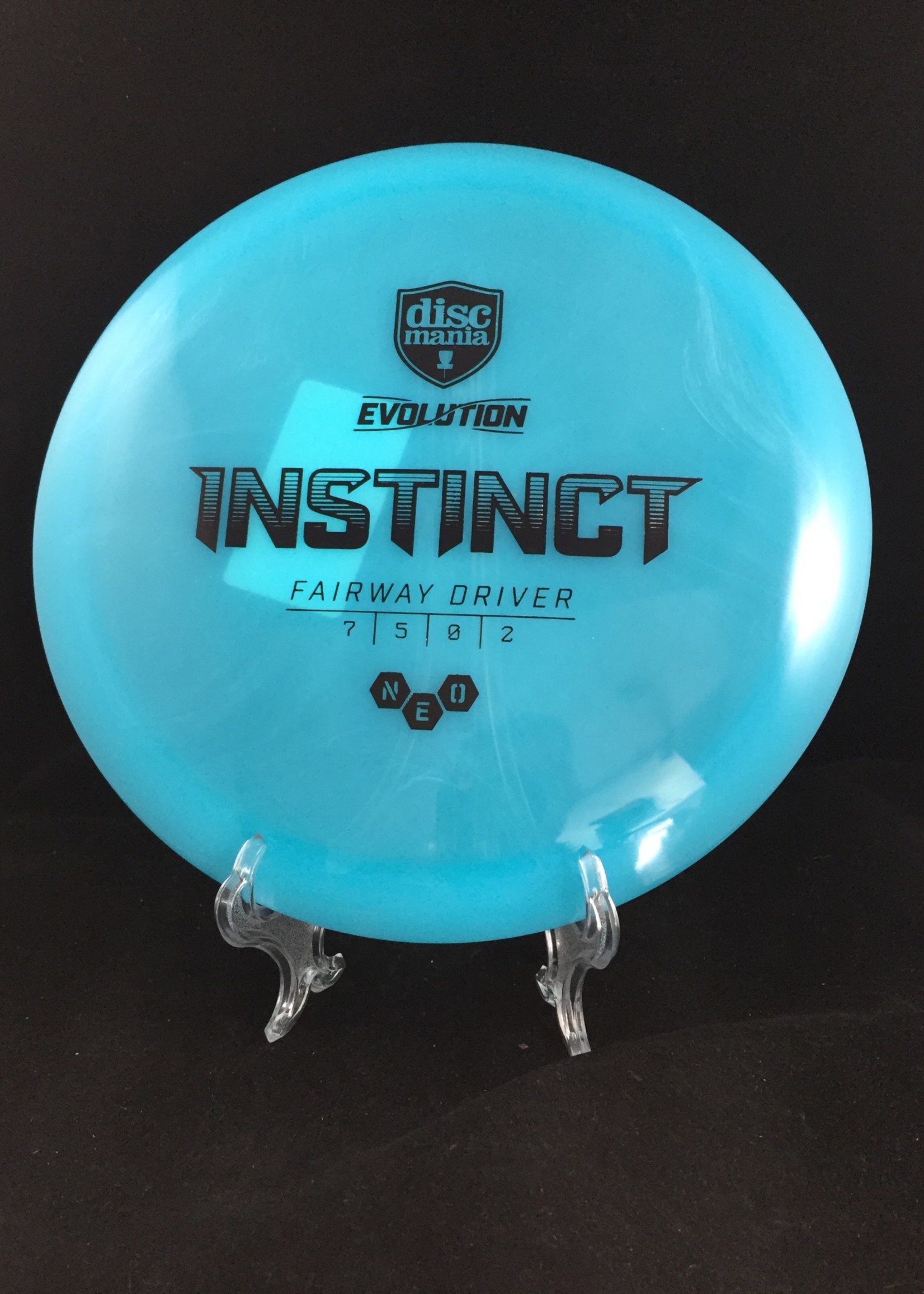 Discmania NEO Instinct