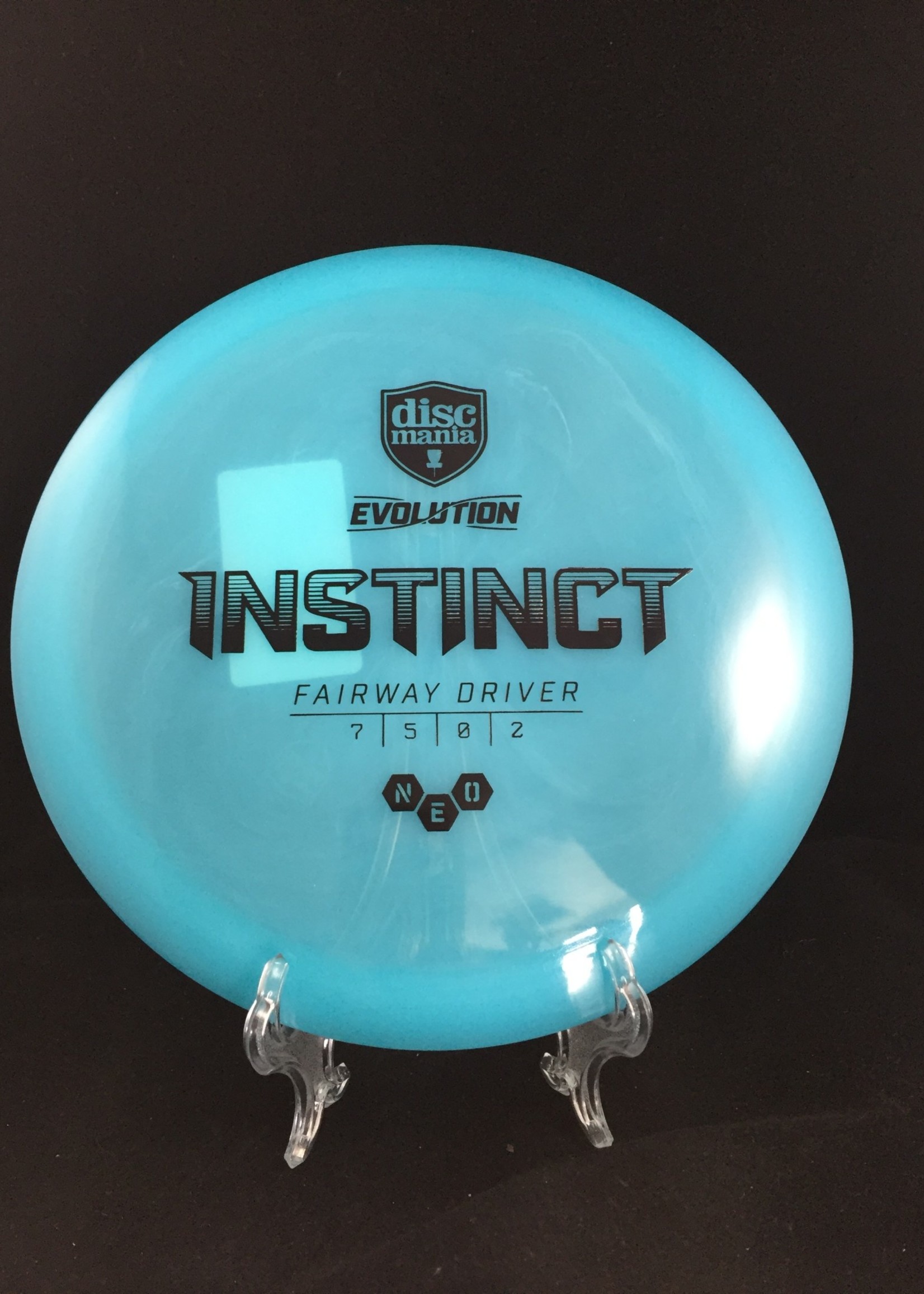 Discmania NEO Instinct