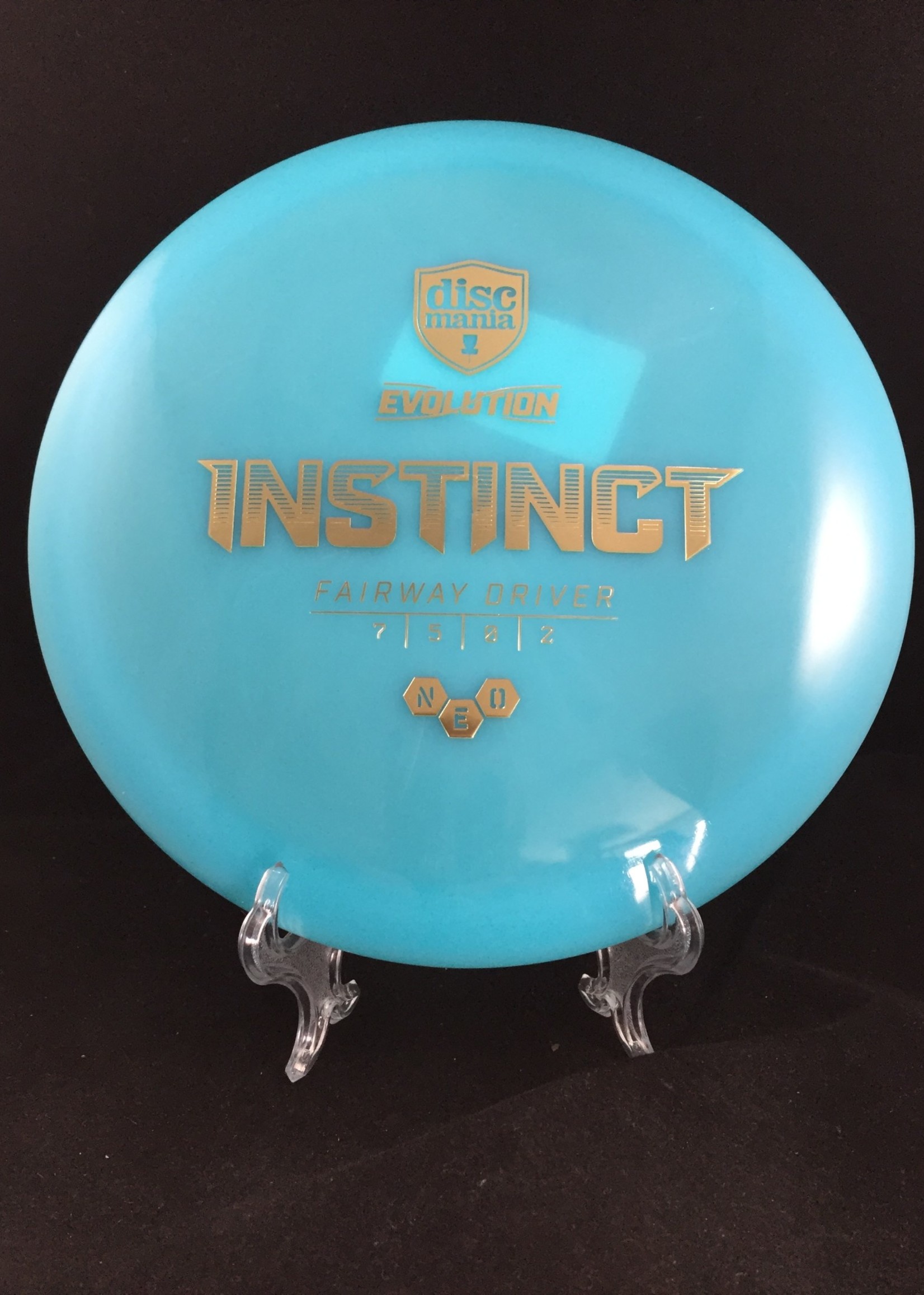 Discmania NEO Instinct