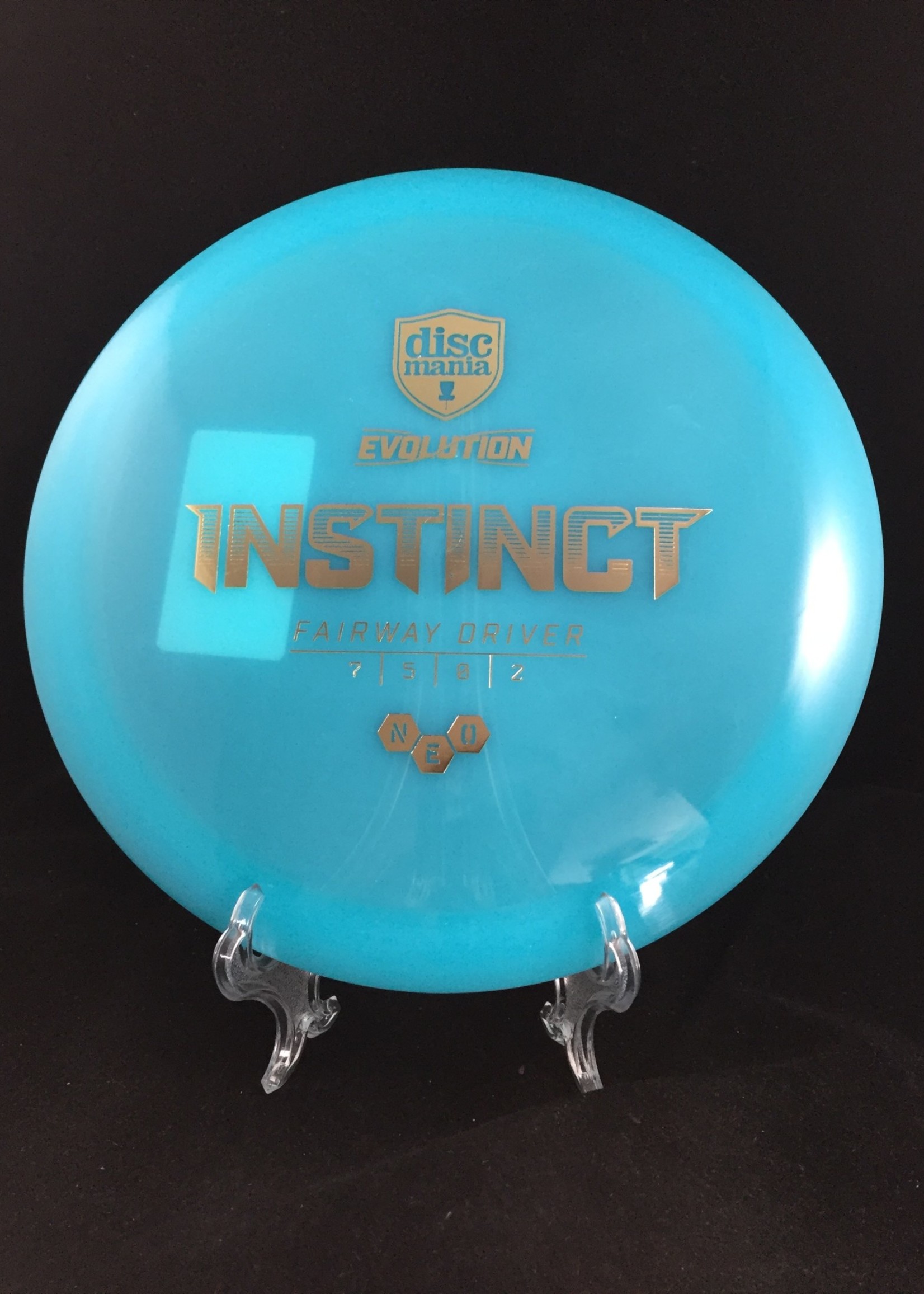 Discmania NEO Instinct