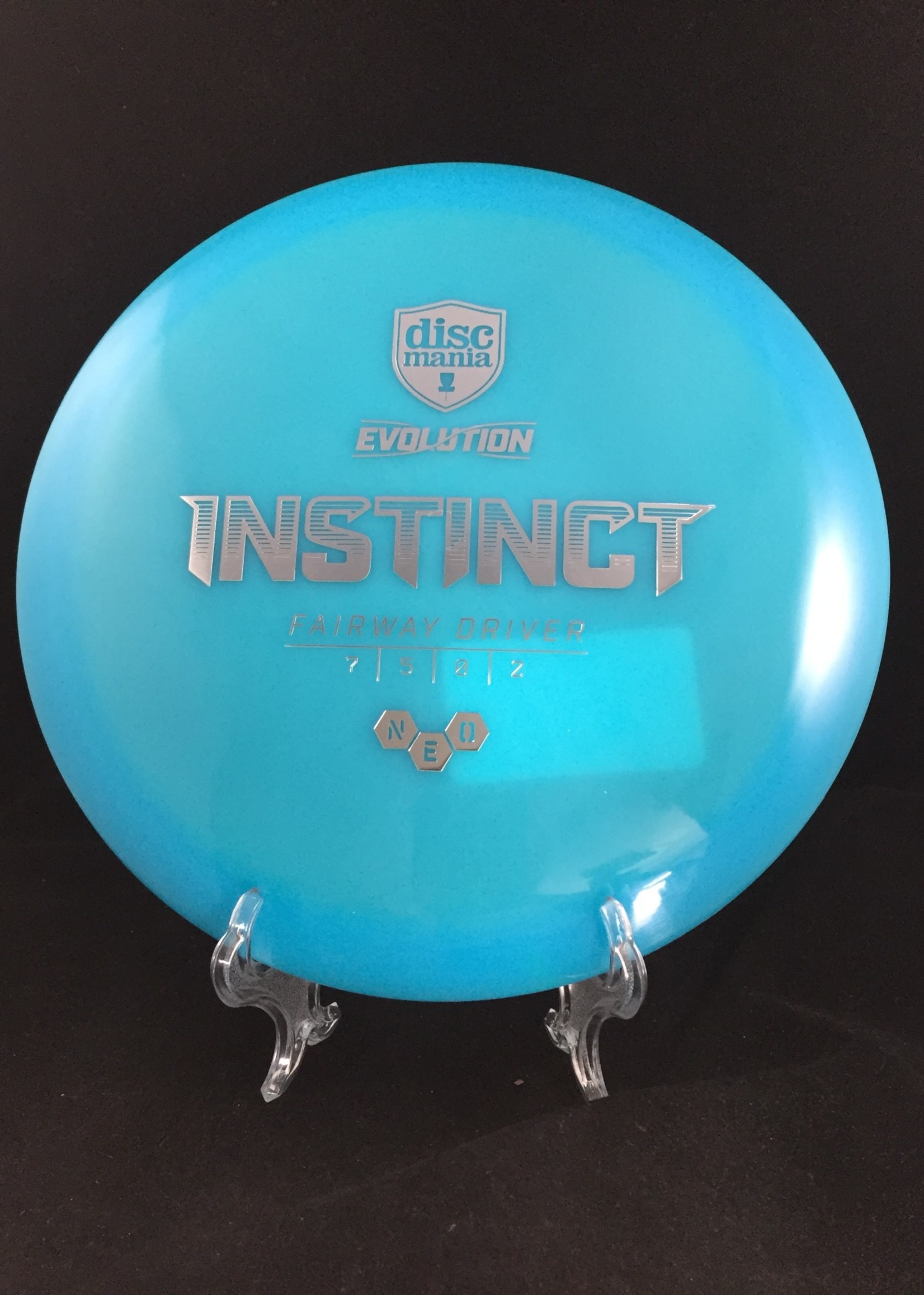 Discmania NEO Instinct