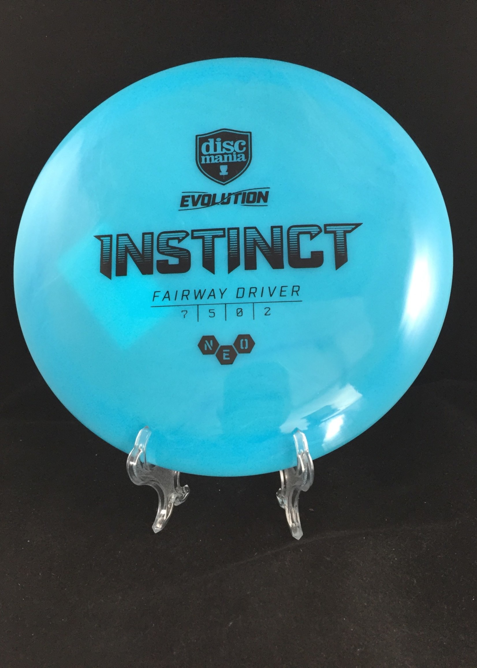 Discmania Discmania NEO Instinct cont'd