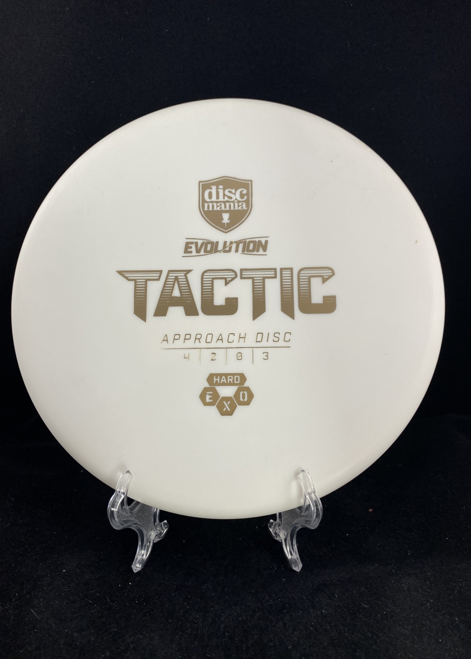 Discmania EXO Hard Tactic