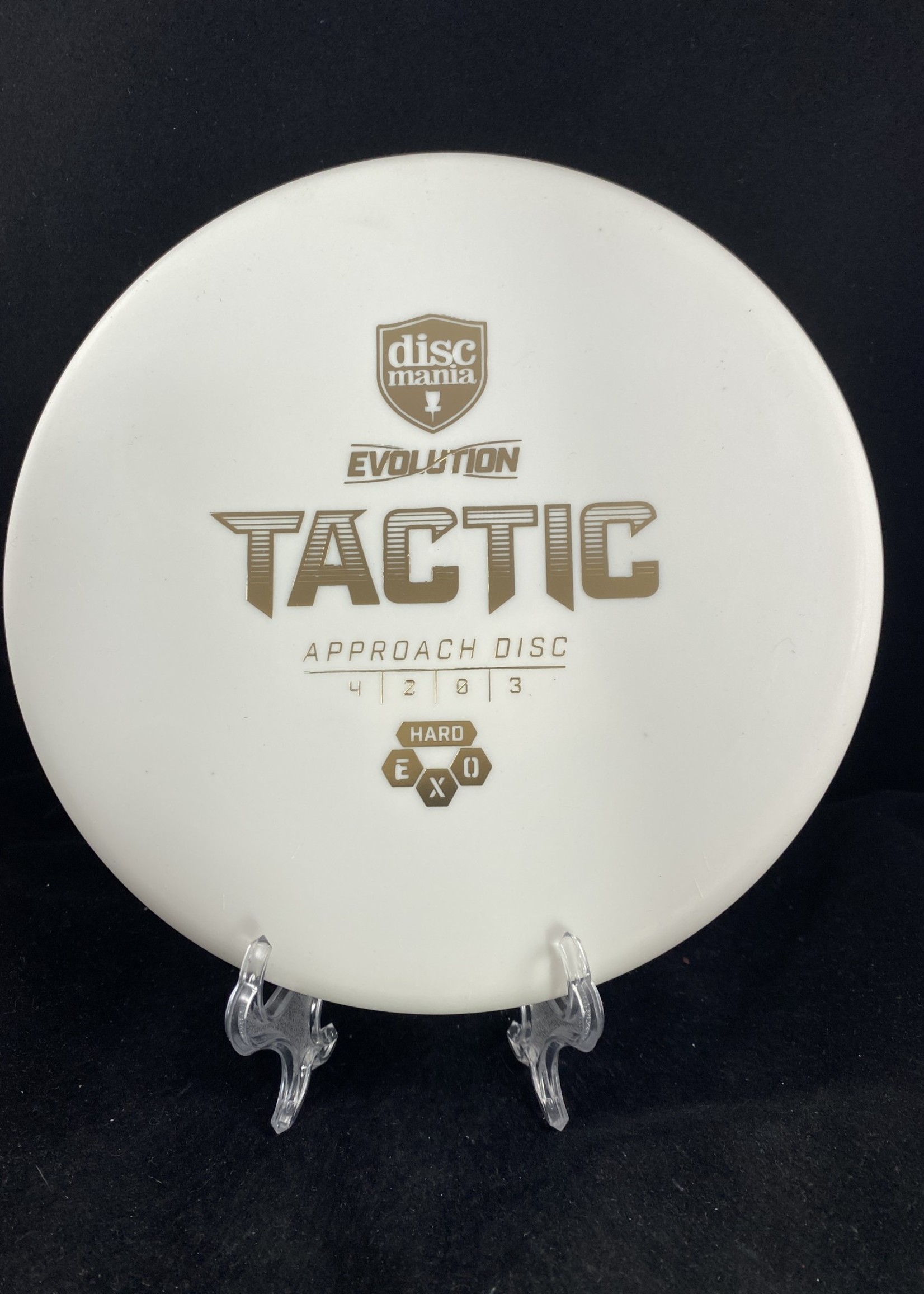 Discmania EXO Hard Tactic