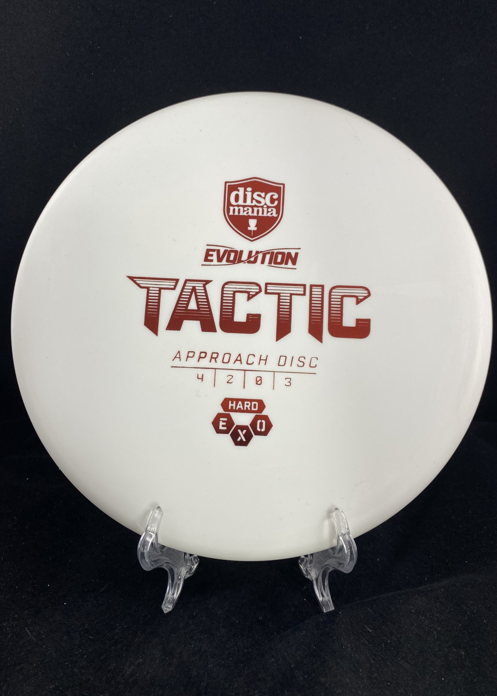Discmania EXO Hard Tactic
