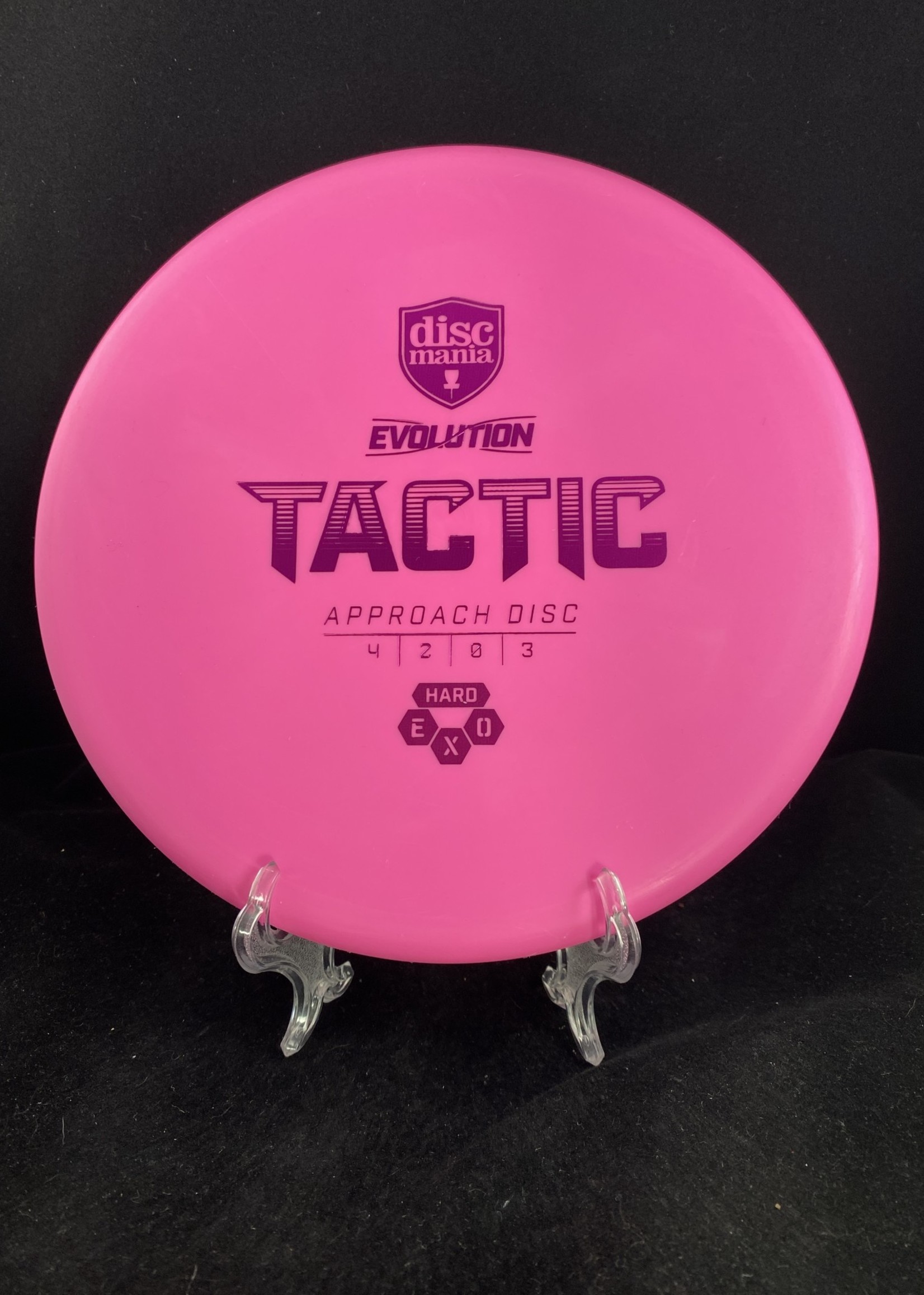 Discmania EXO Hard Tactic