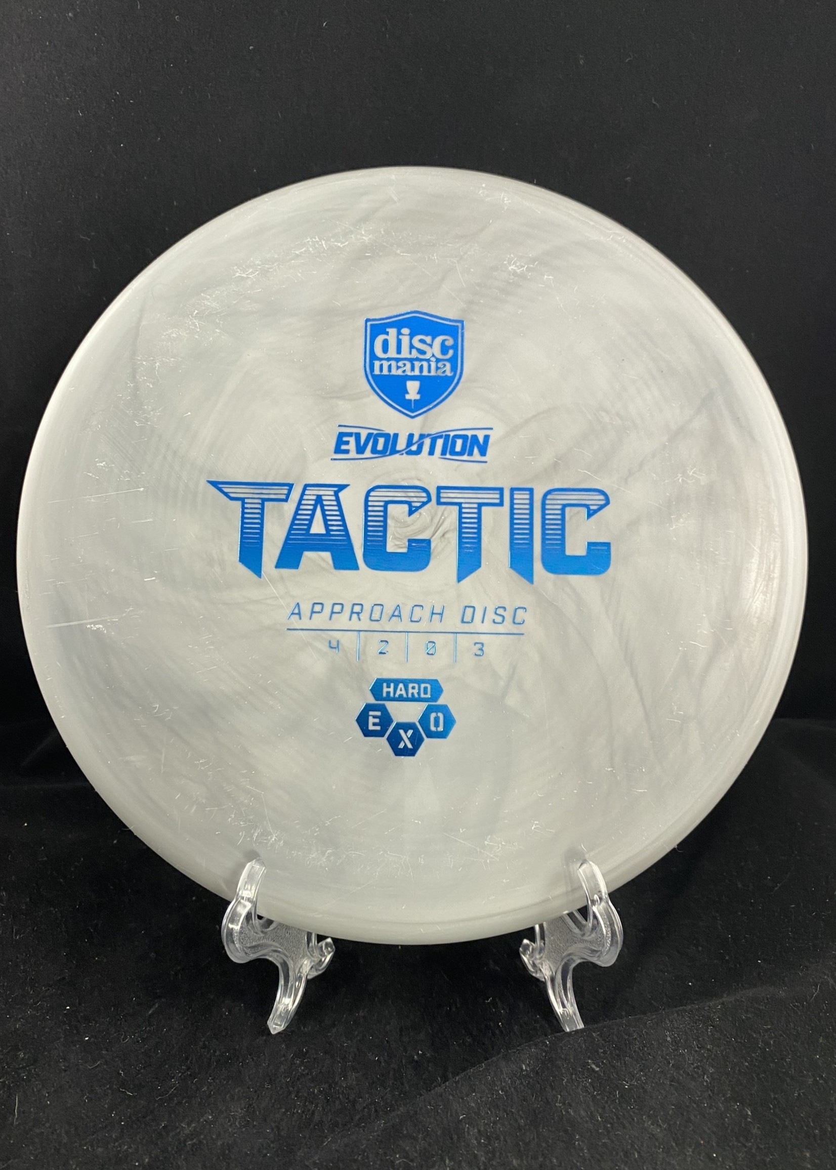 Discmania EXO Hard Tactic